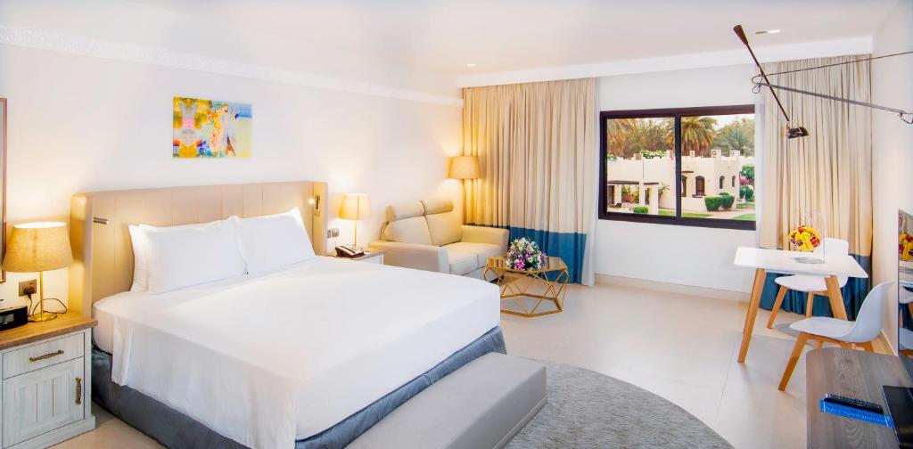 Junior Suite Standard