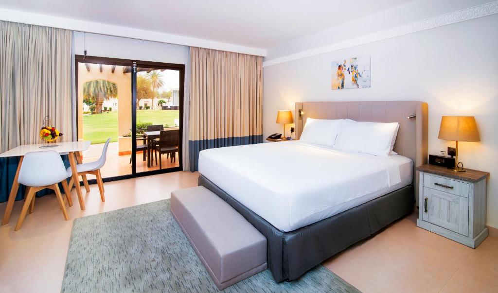 Room Superior with Balcony