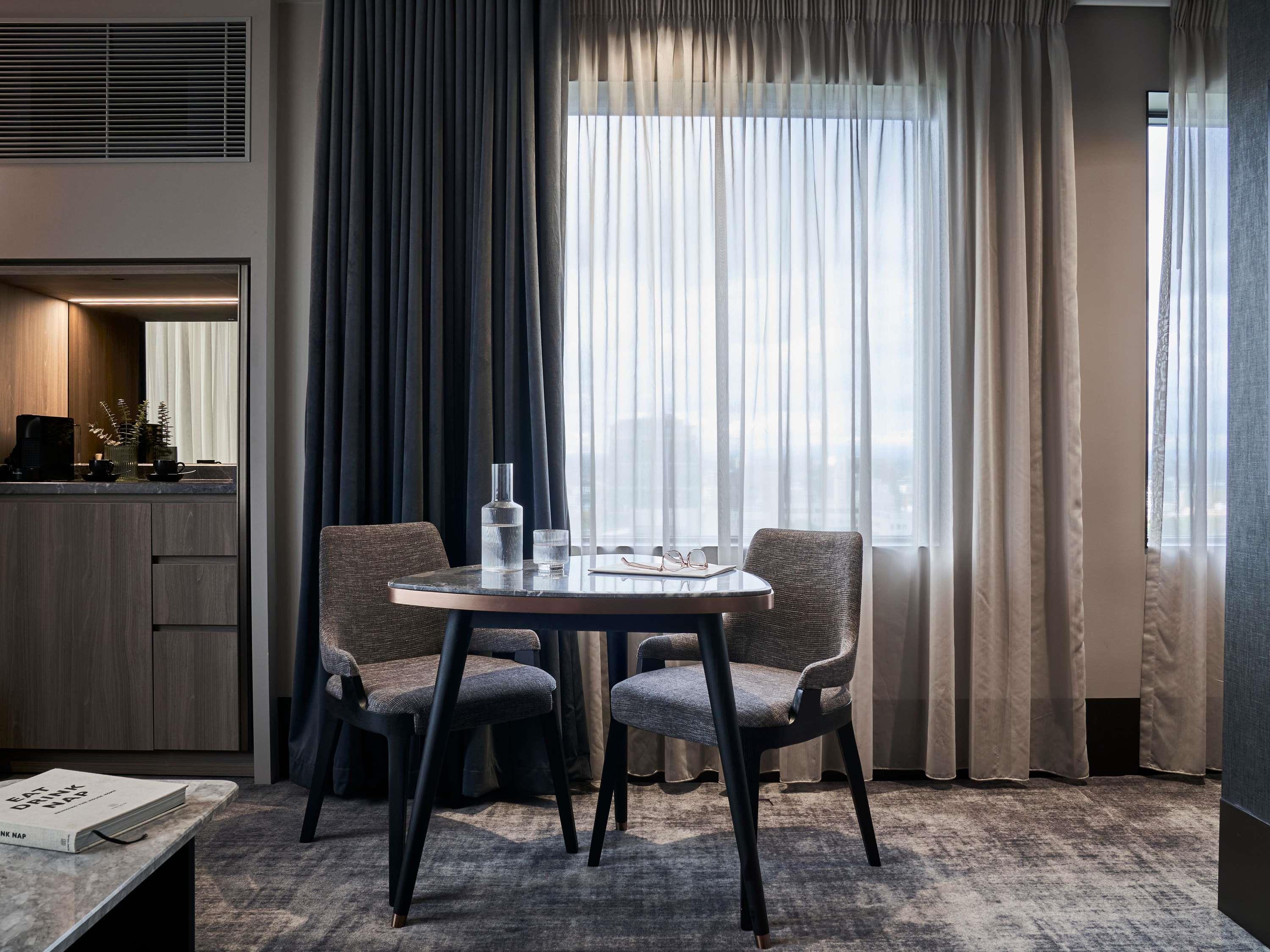 Suite Superior with Views