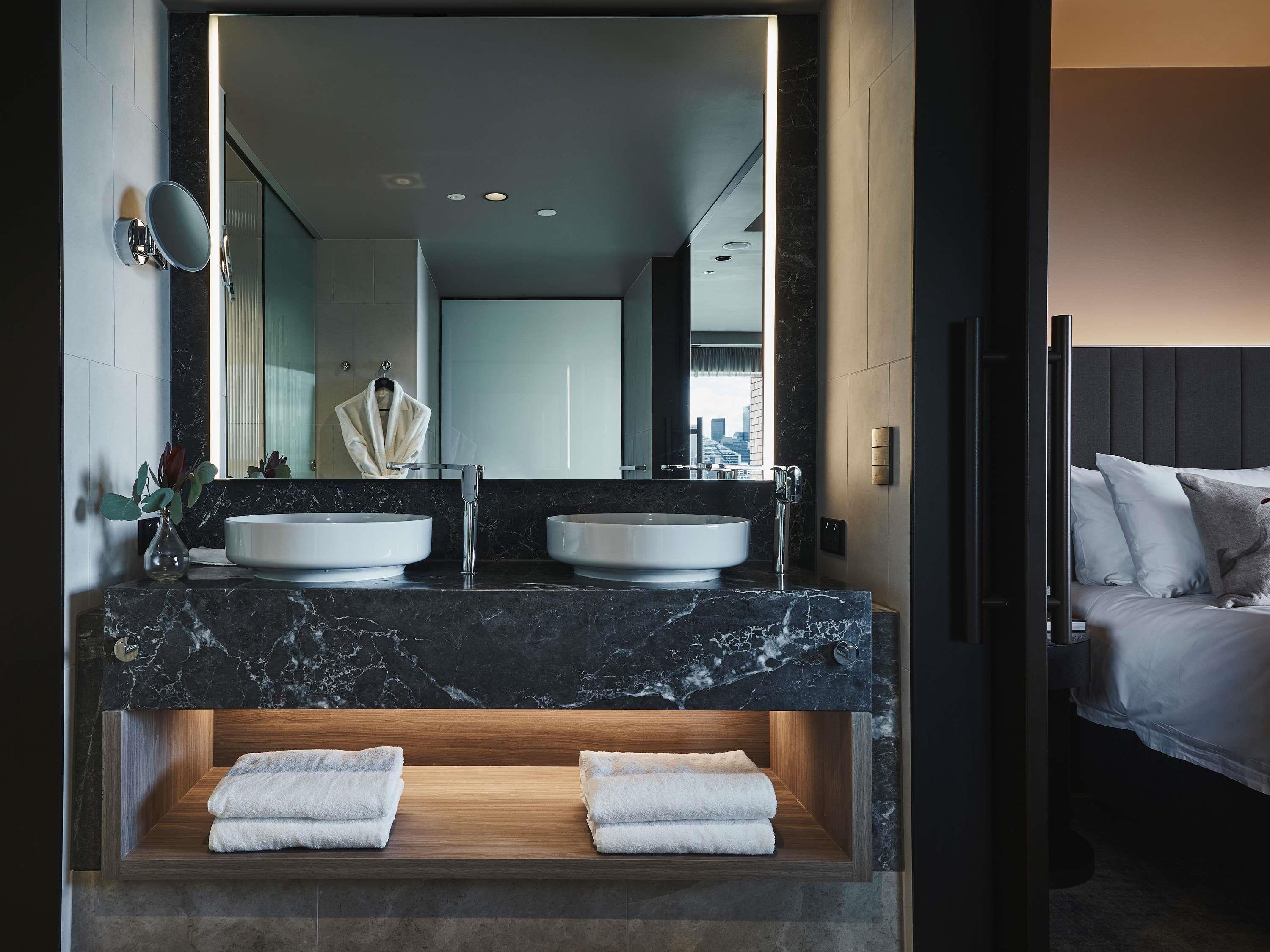 Suite Superior with Views