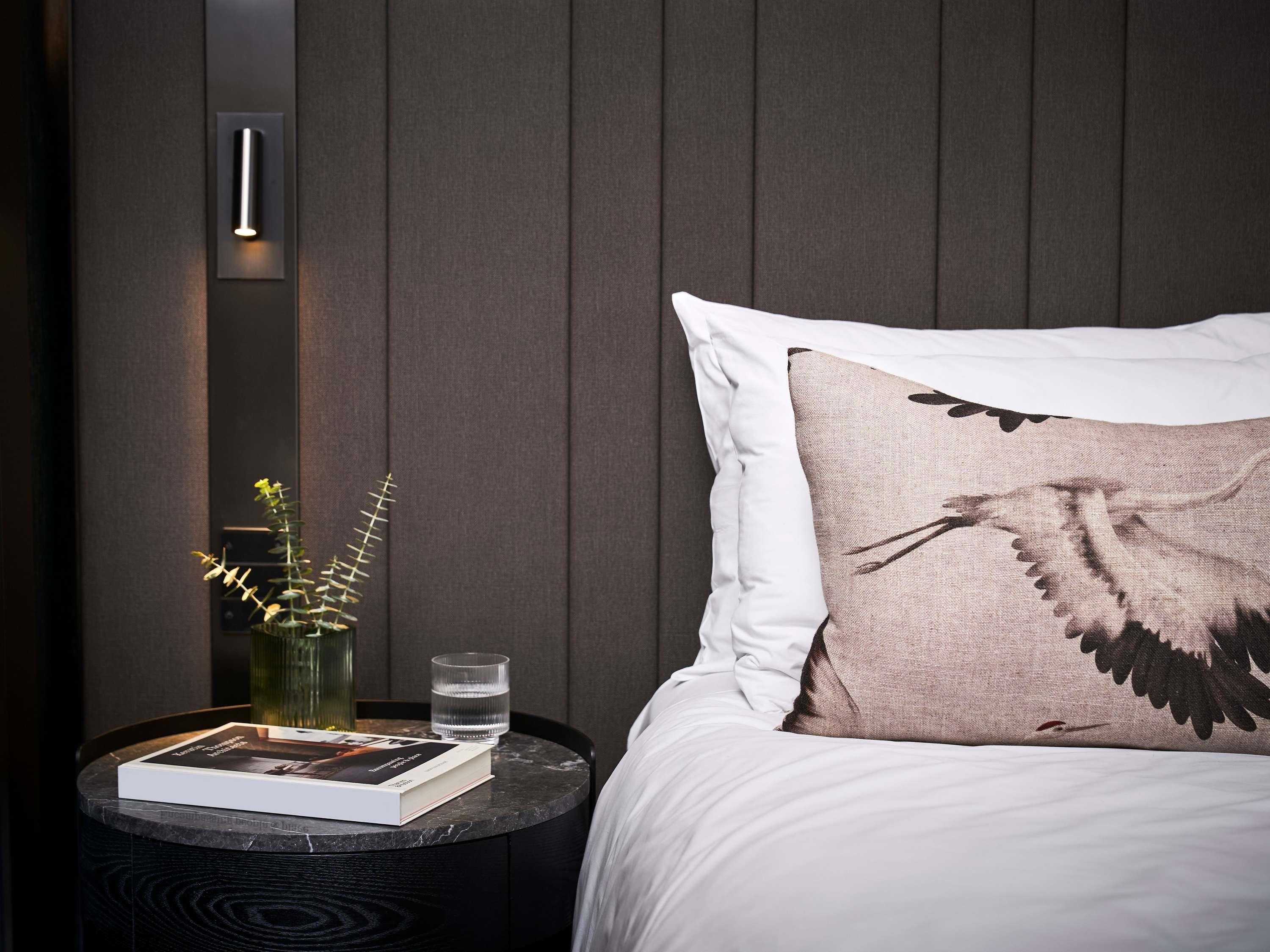 Double Deluxe Executive