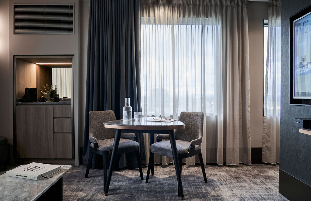 Suite Superior with Views