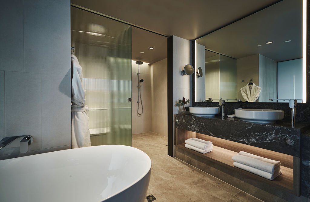 Suite Superior with Views