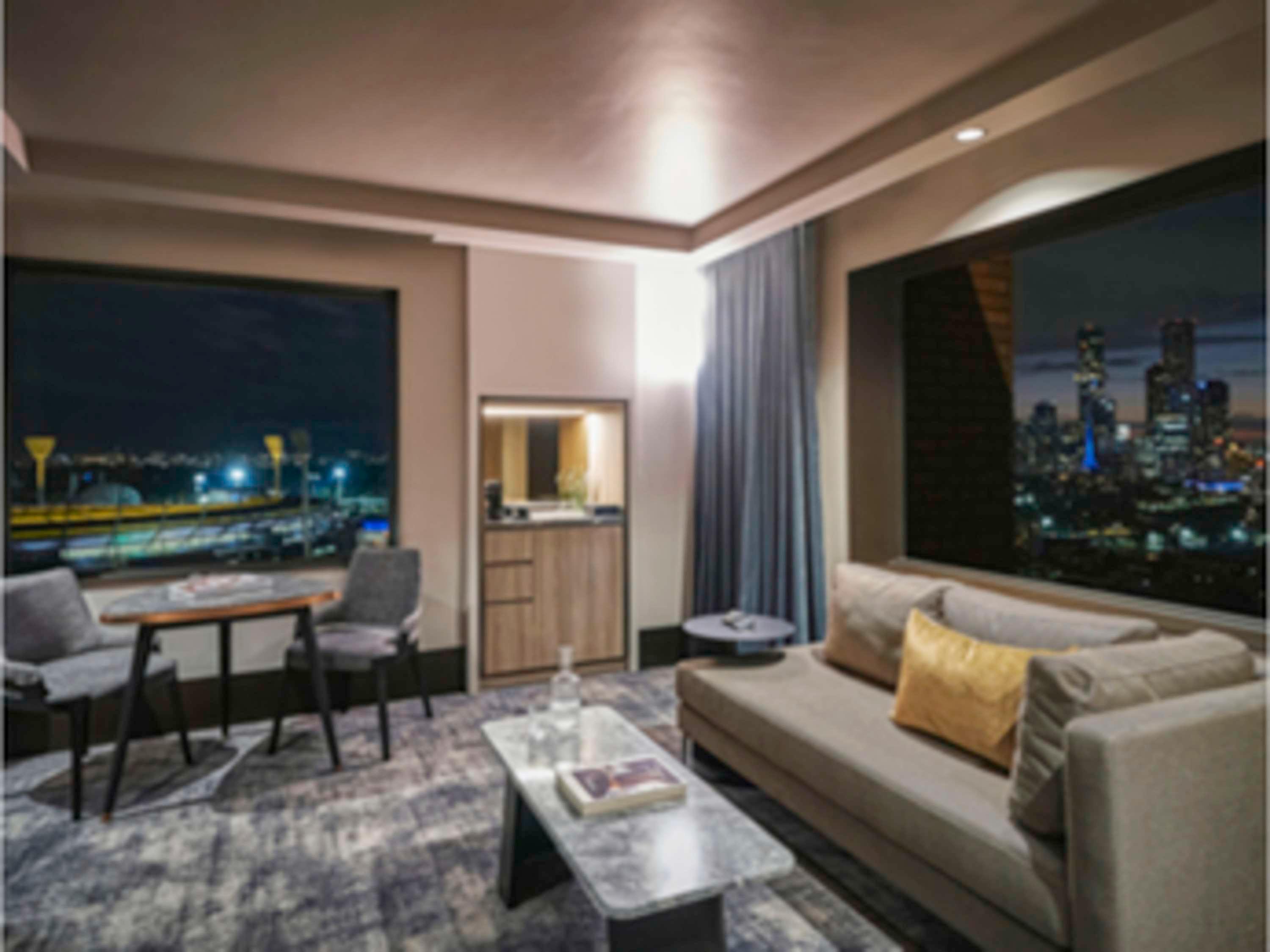 Suite Deluxe Executive