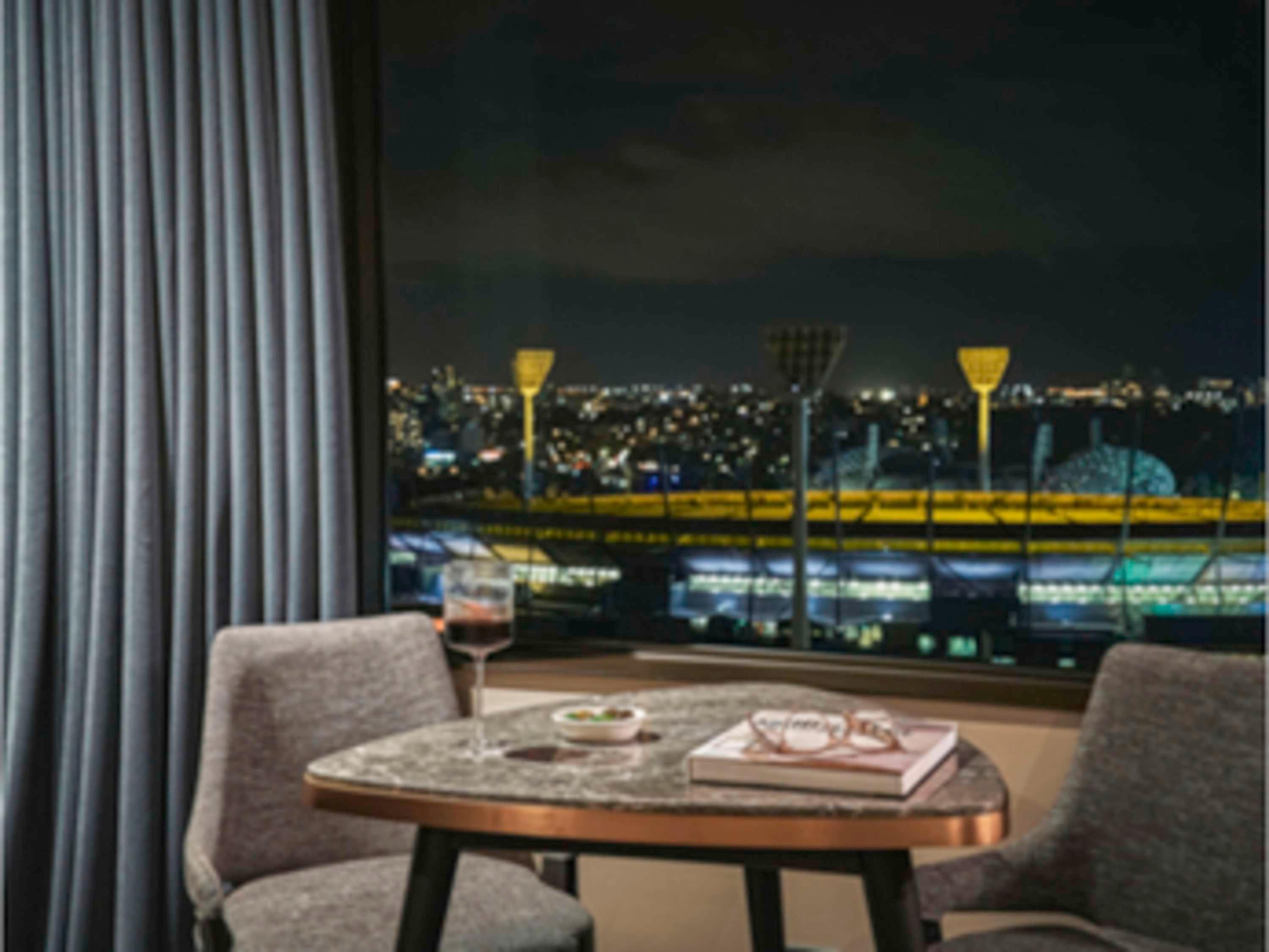 Suite Deluxe Executive