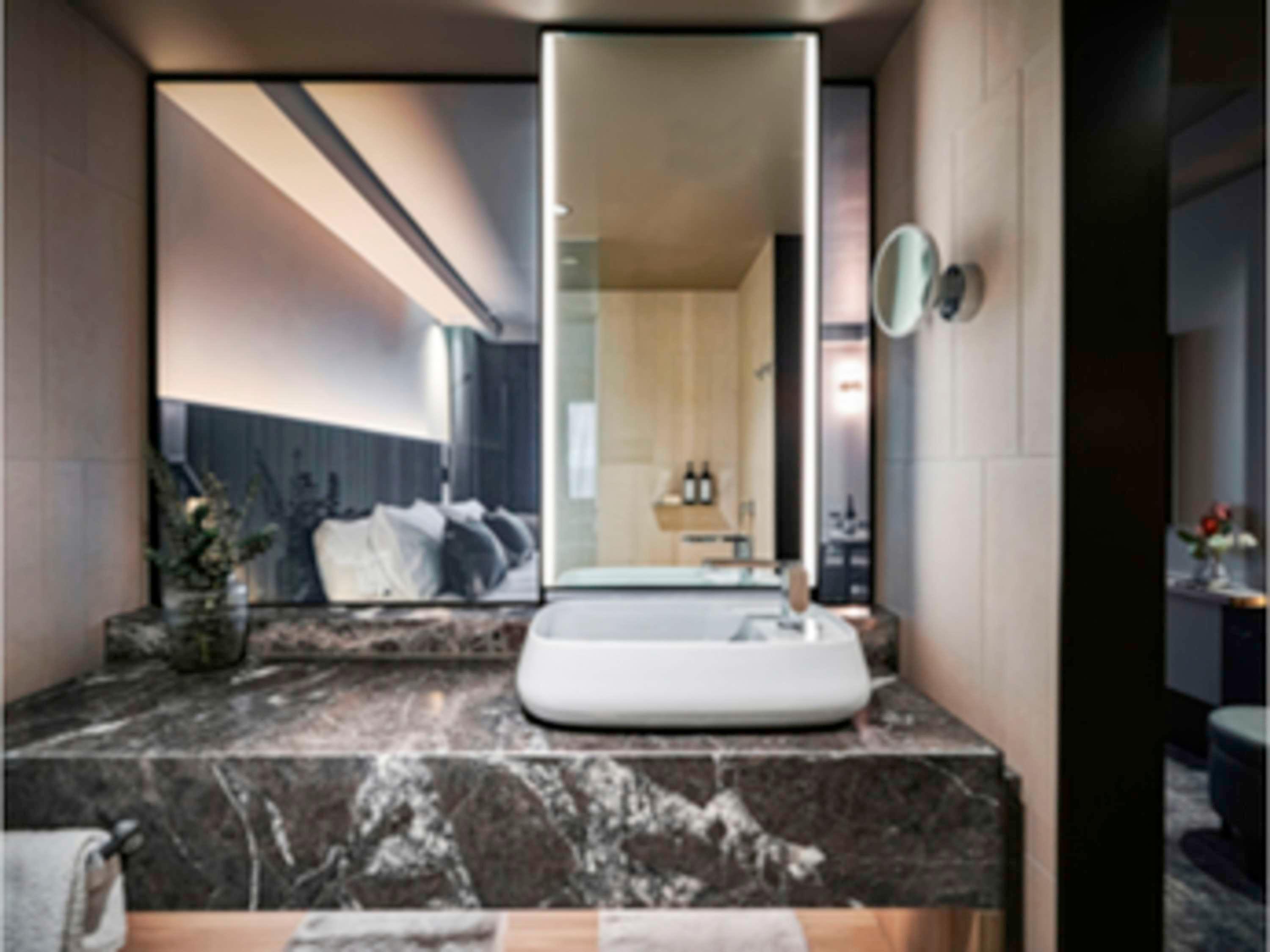 Double Deluxe Executive