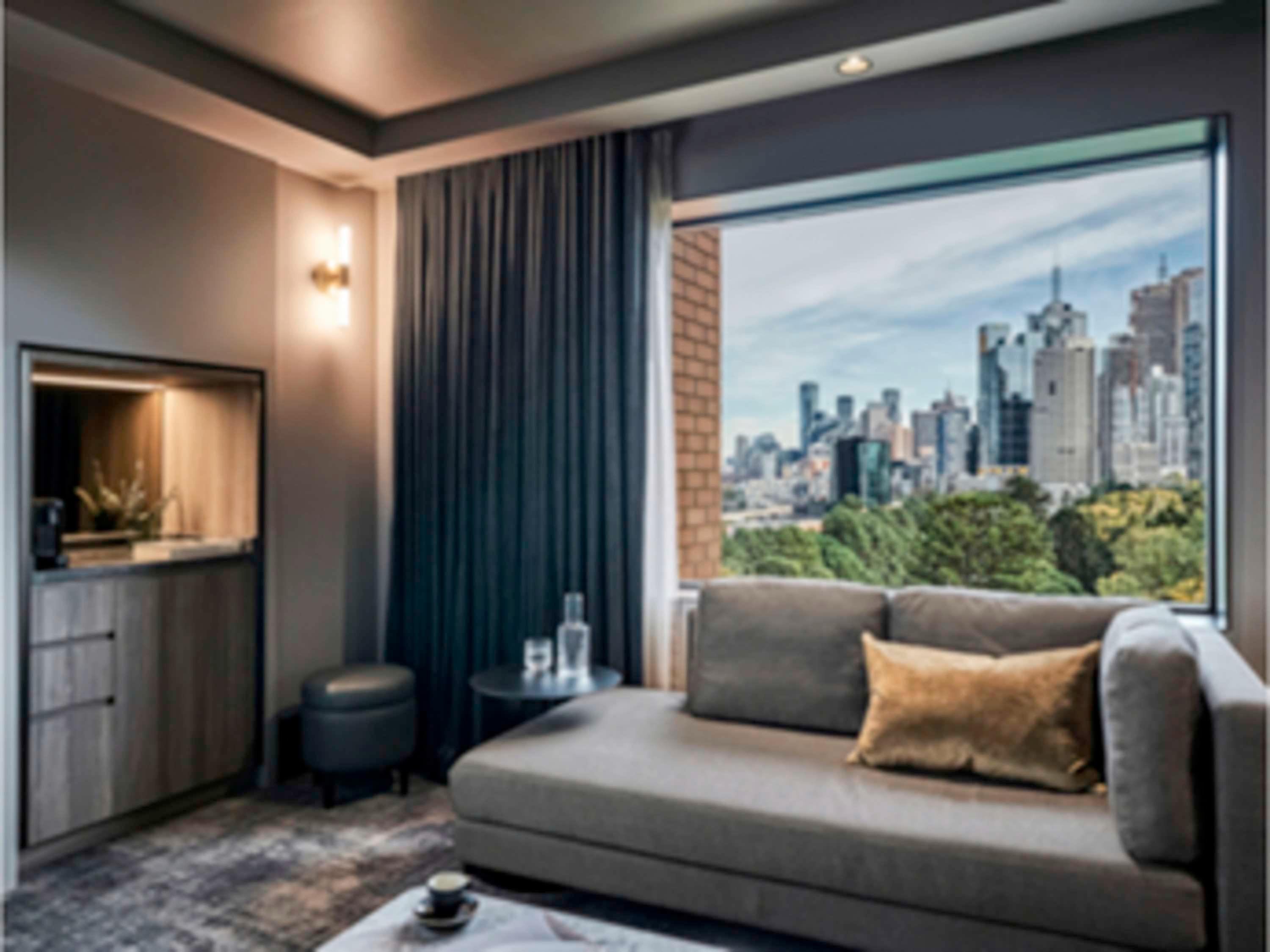 Suite Deluxe Executive