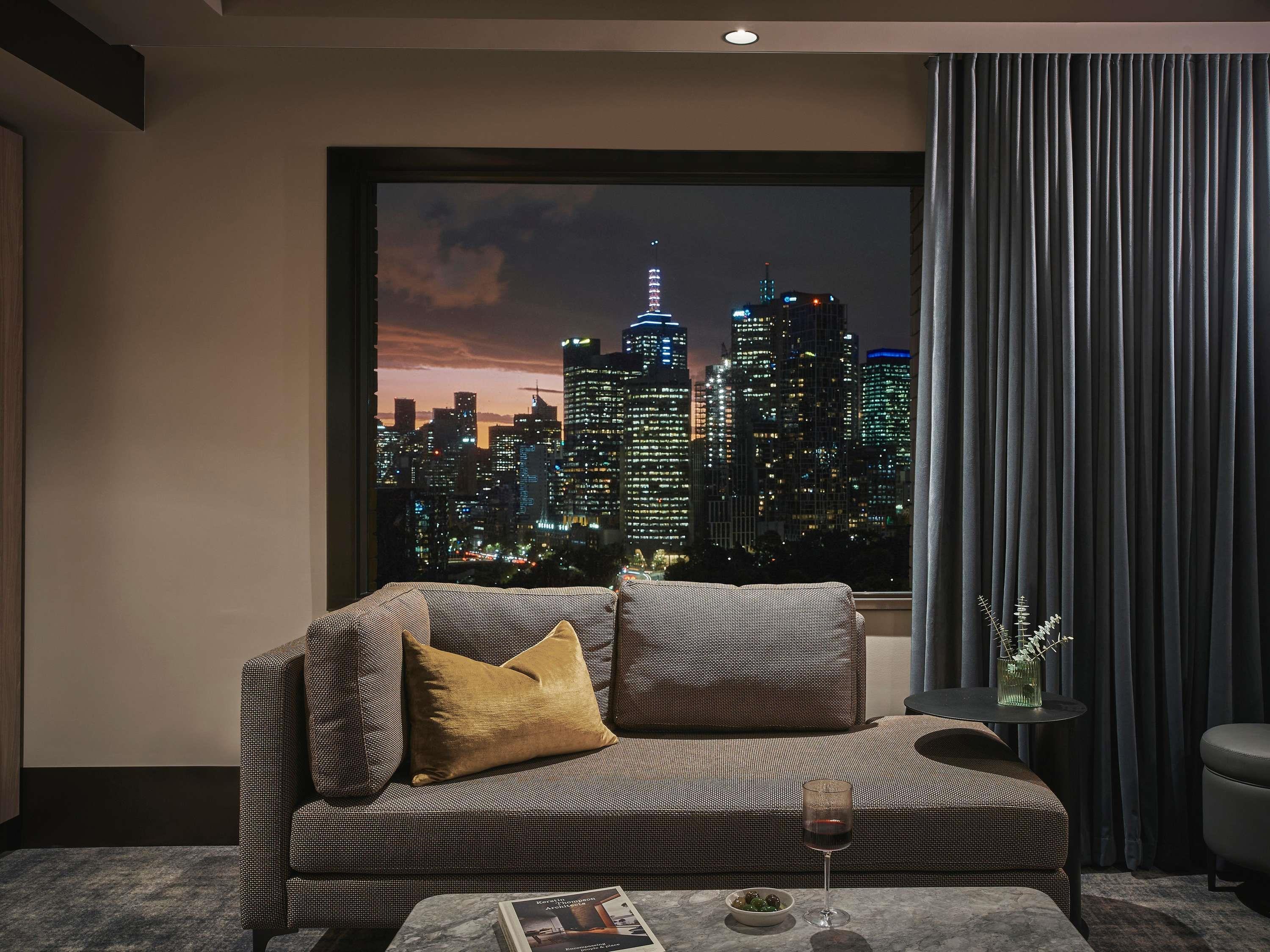 Suite Deluxe Executive