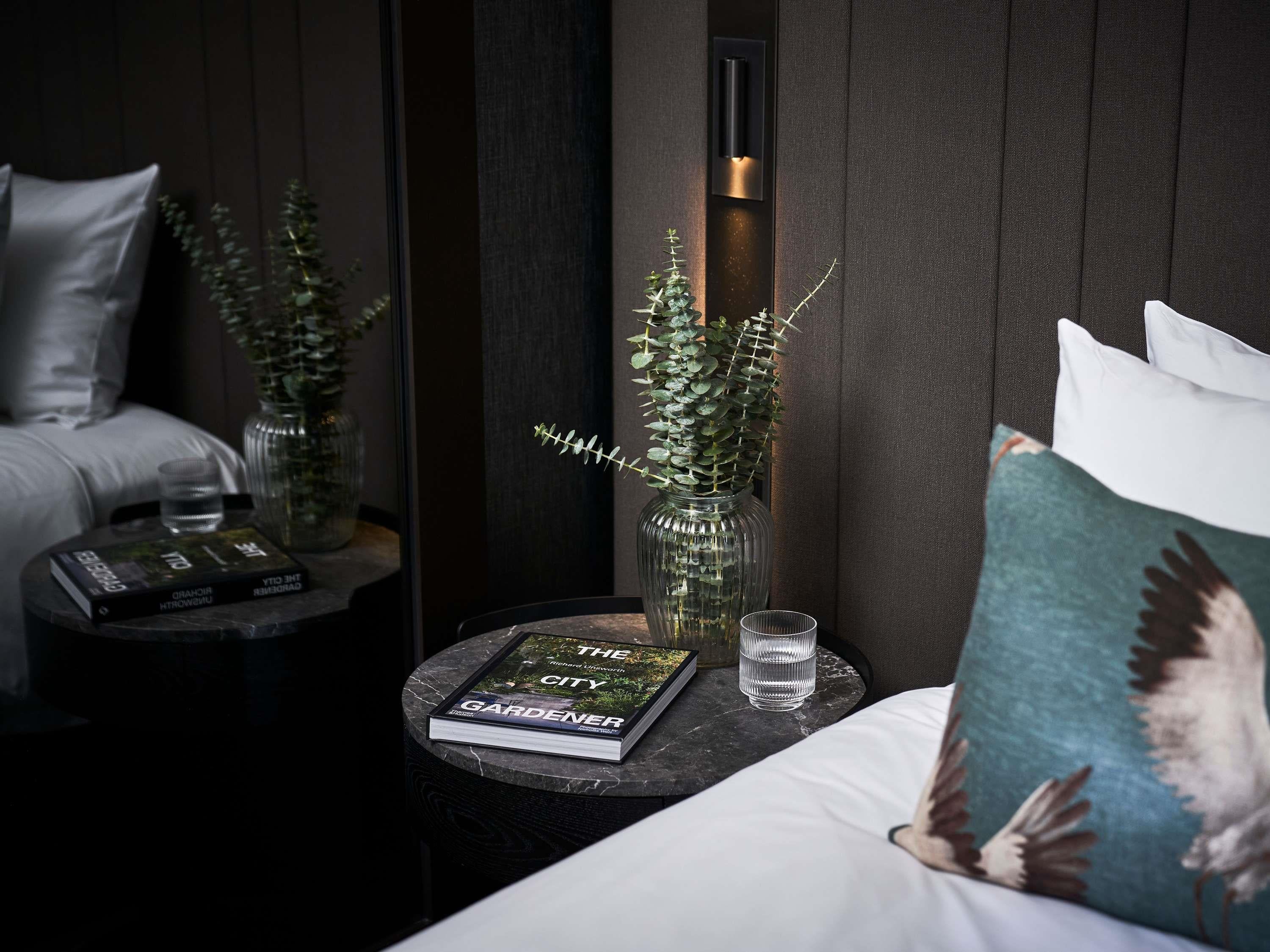 Suite Deluxe Executive