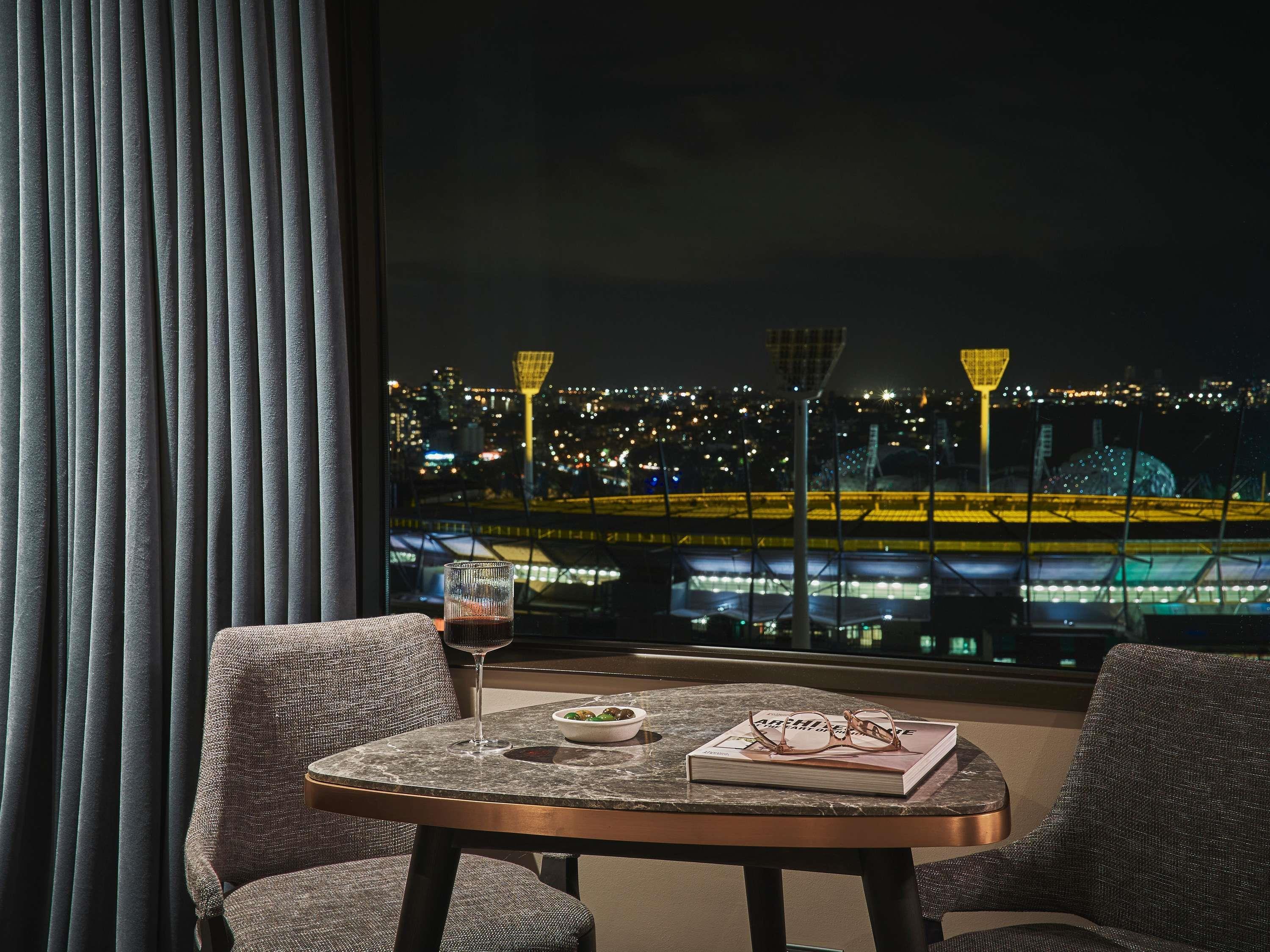 Suite Deluxe Executive