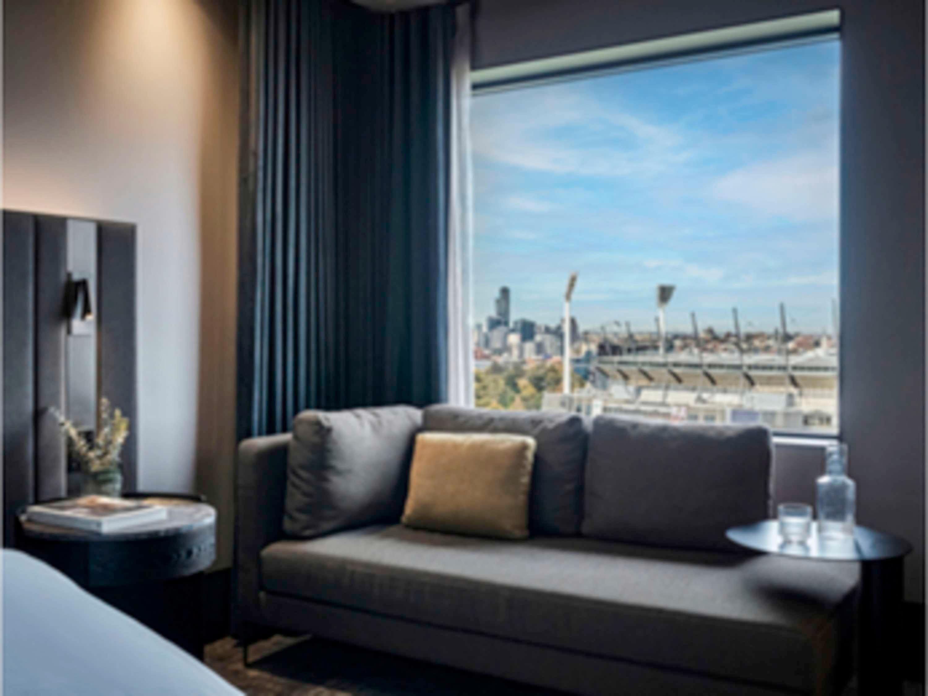 Double or Twin Premium Superior