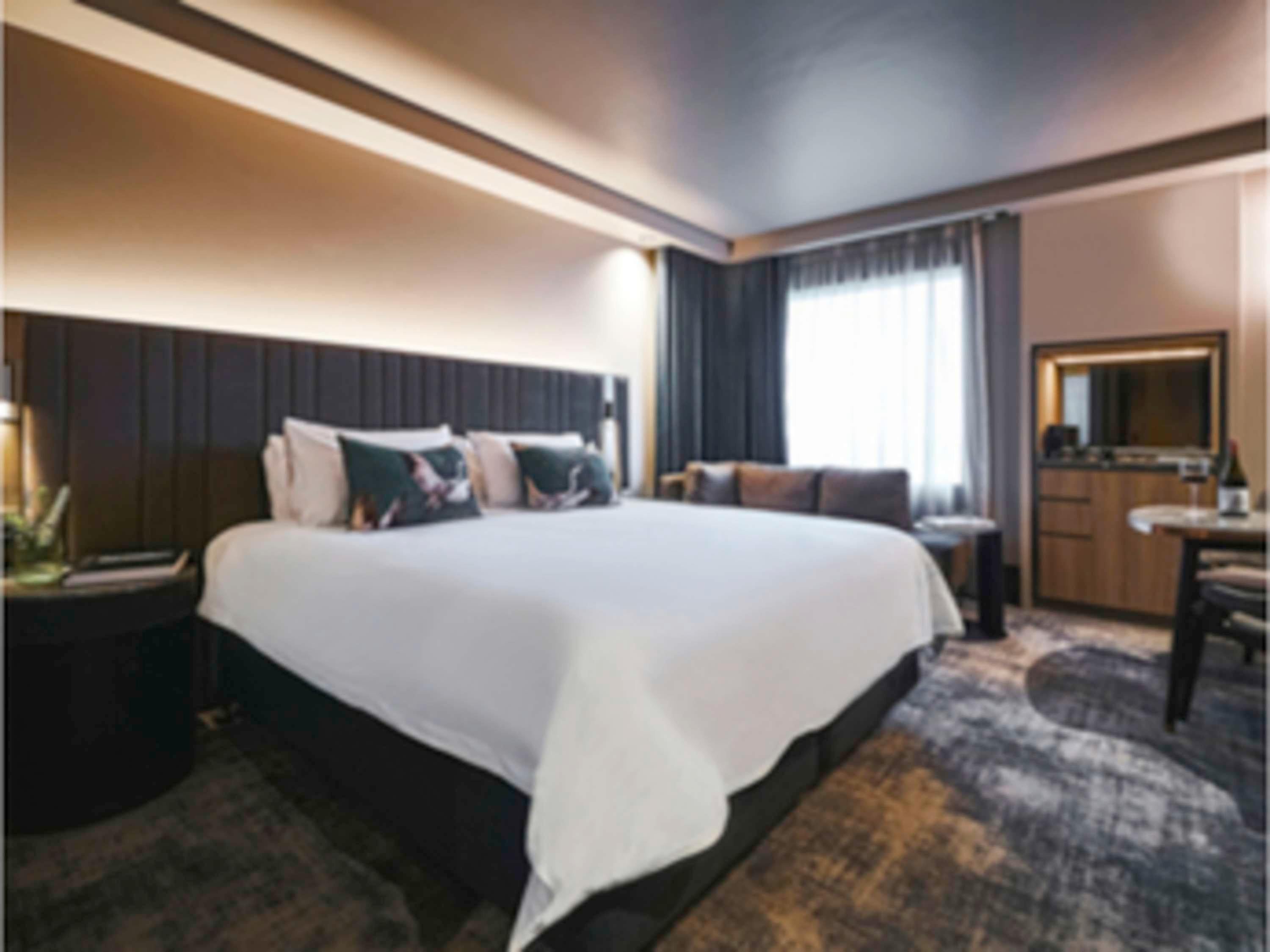 Double or Twin Premium Superior