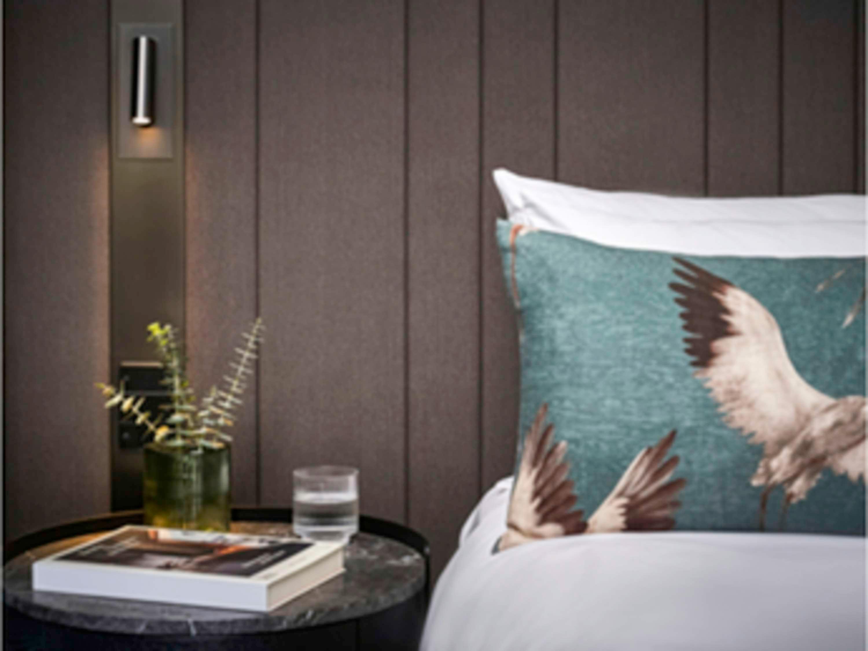 Double Deluxe Executive