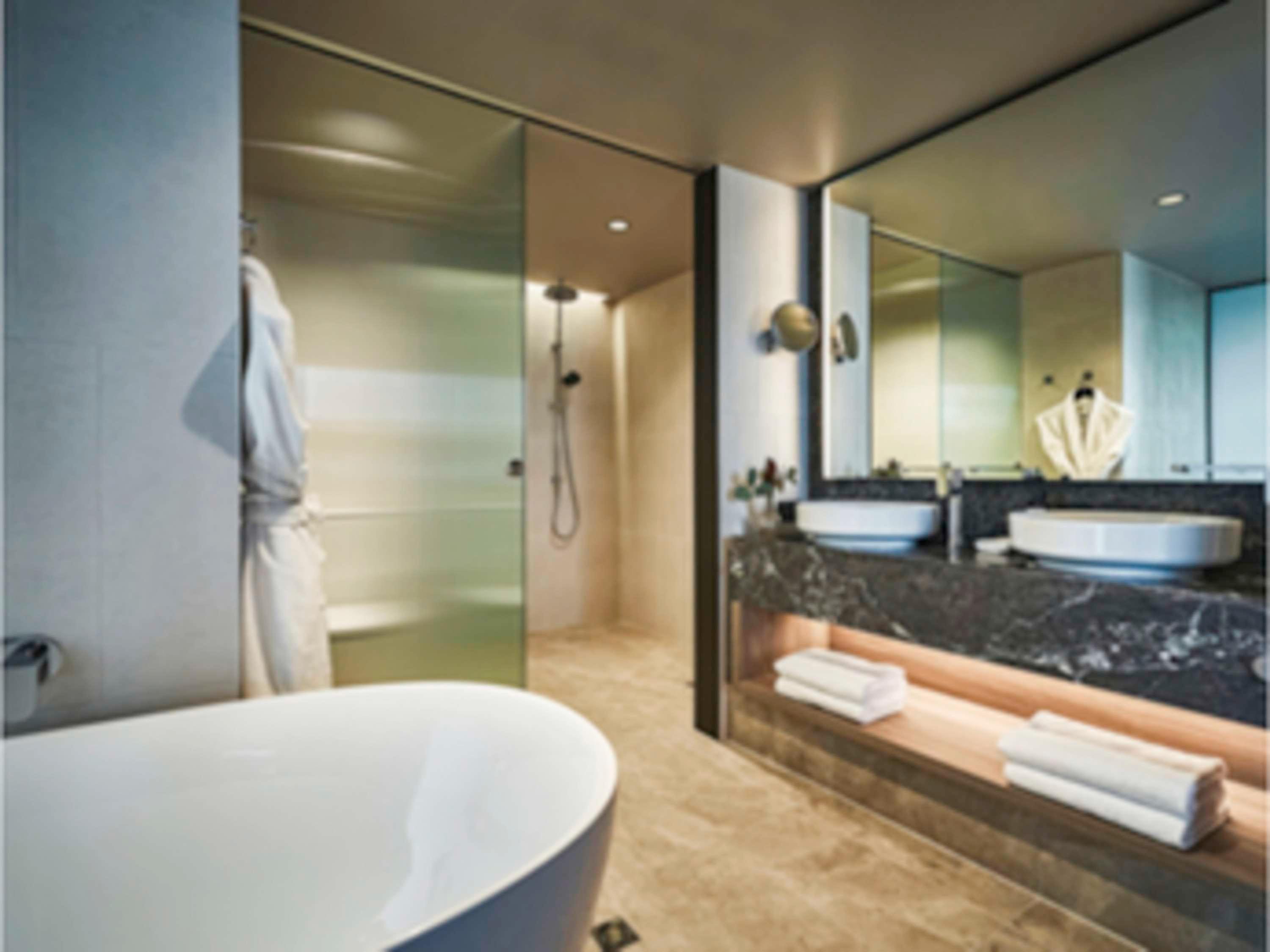 Suite Superior with Views