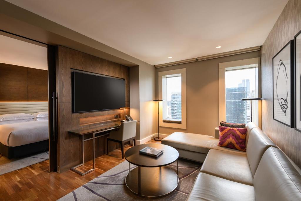 Junior Suite Standard
