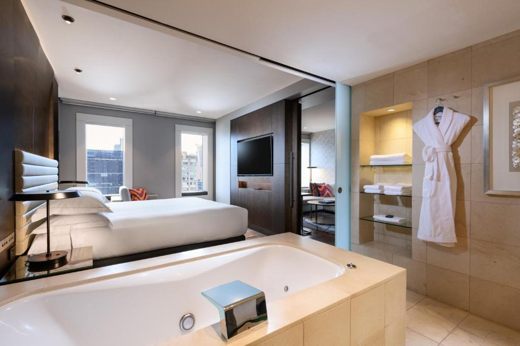 Junior Suite Standard
