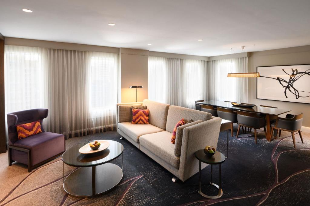 Suite Standard