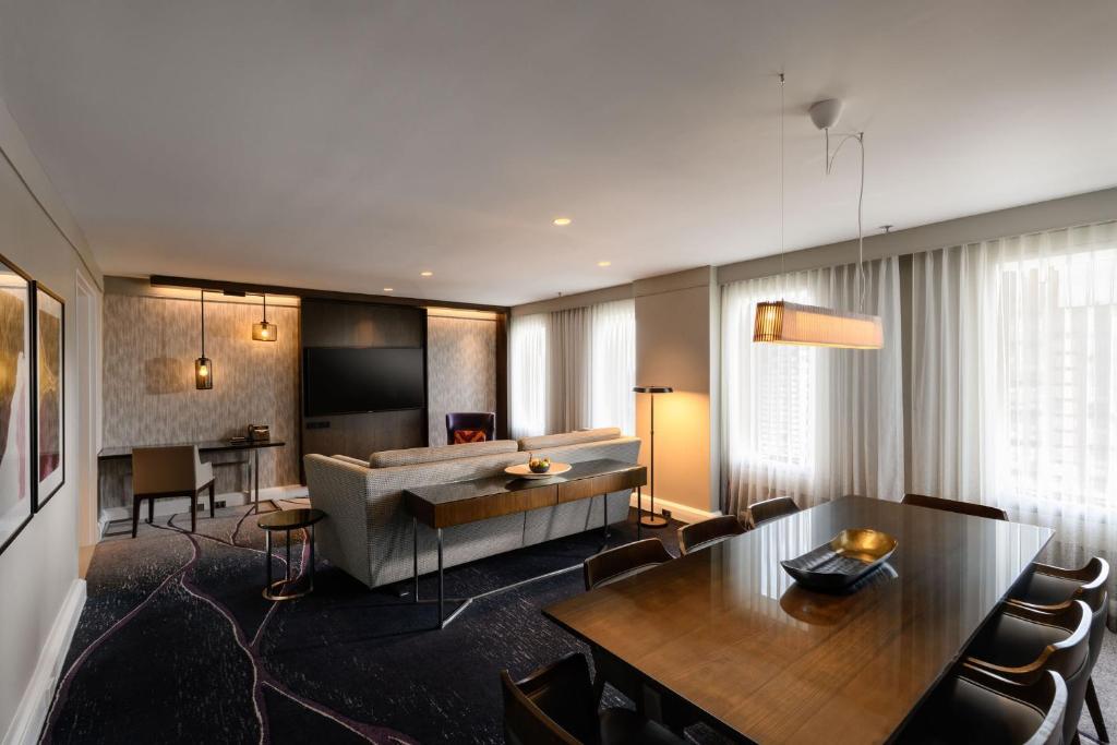 Suite Standard