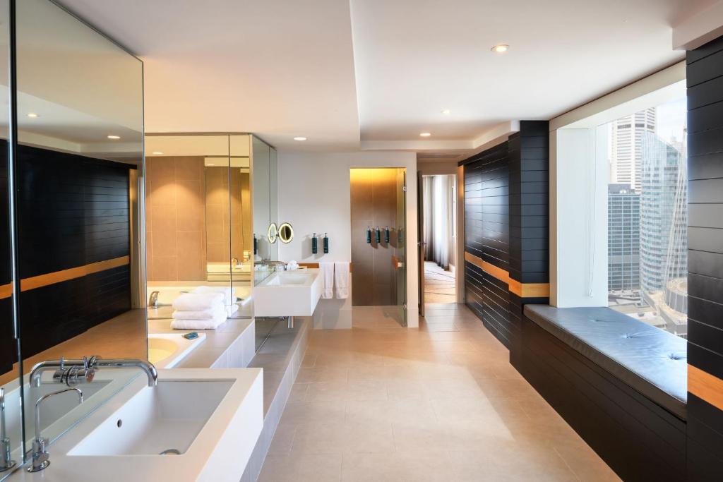 Suite Standard