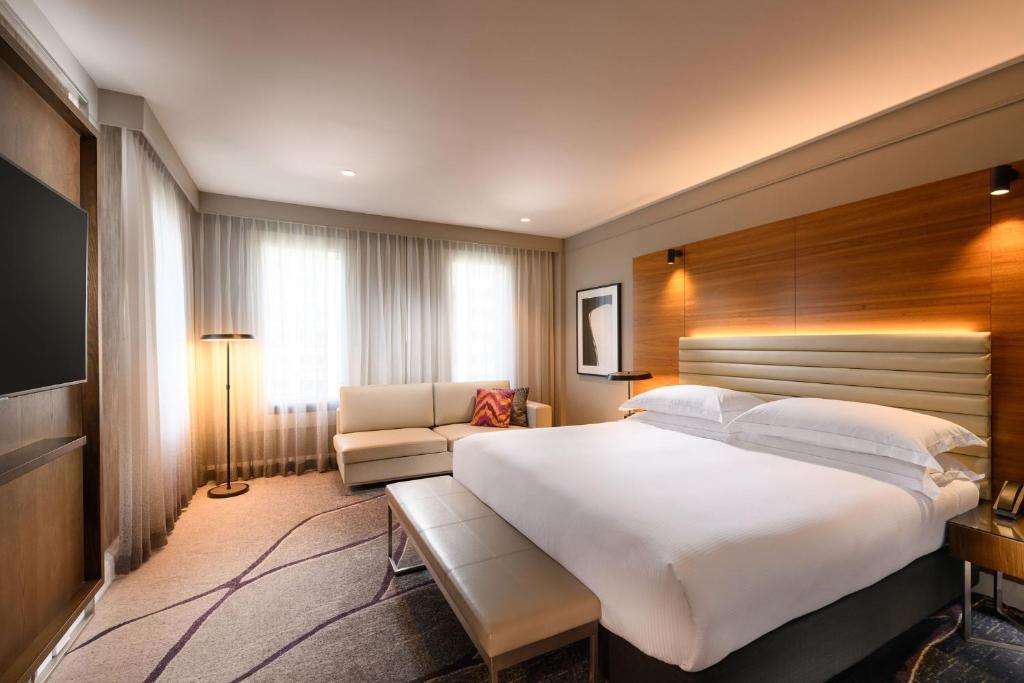 Suite Standard