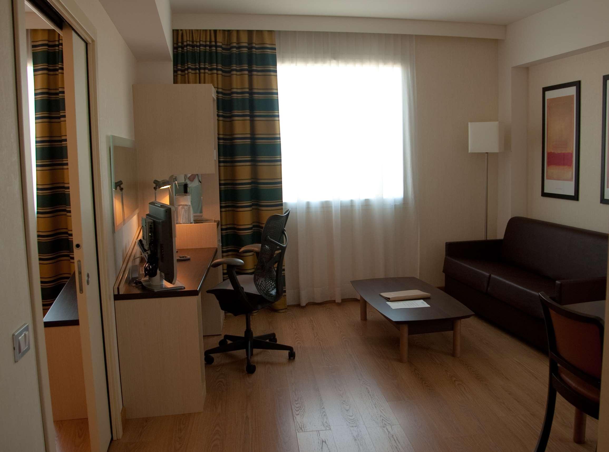 Family Room Standard