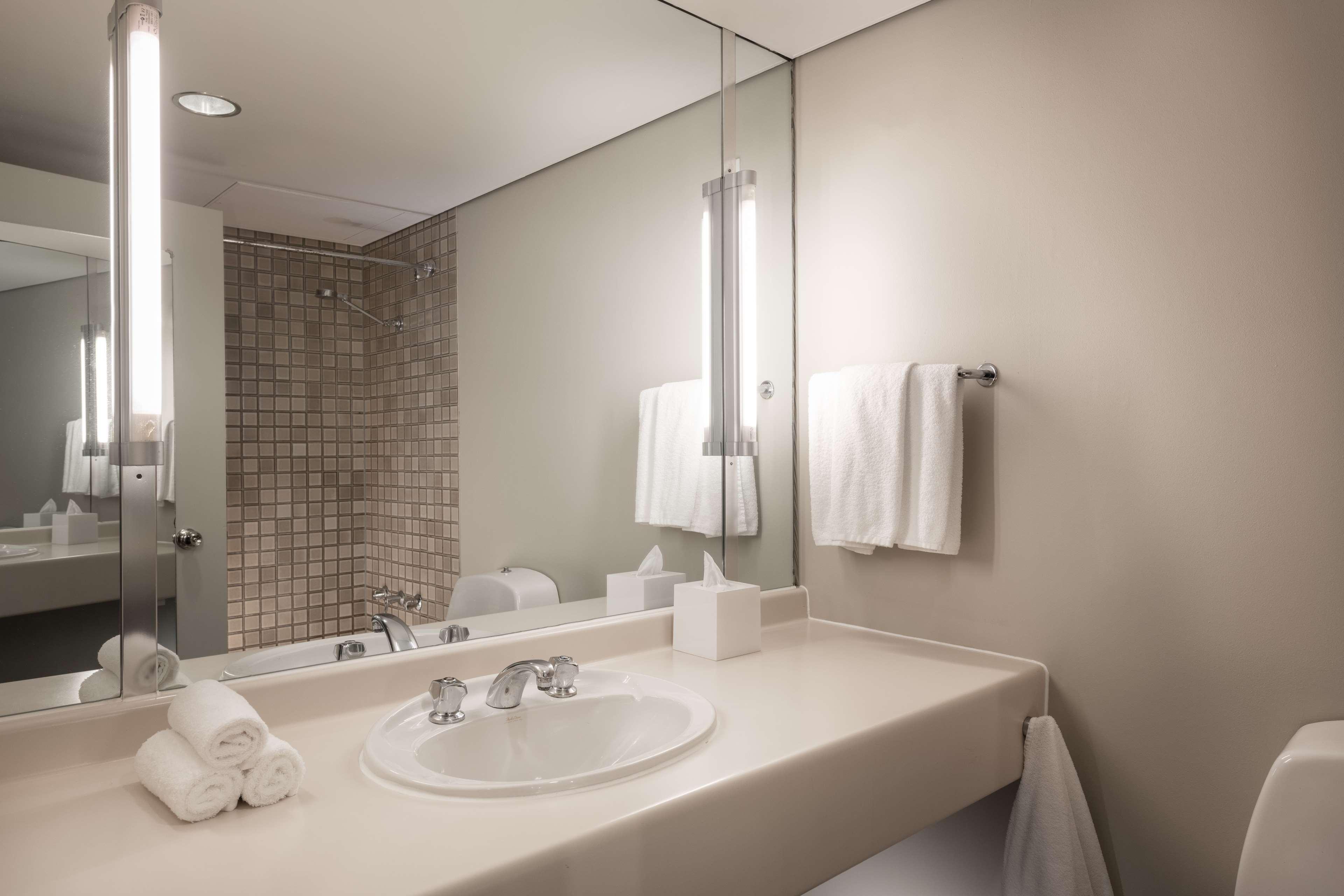 Family Room Connecting Room