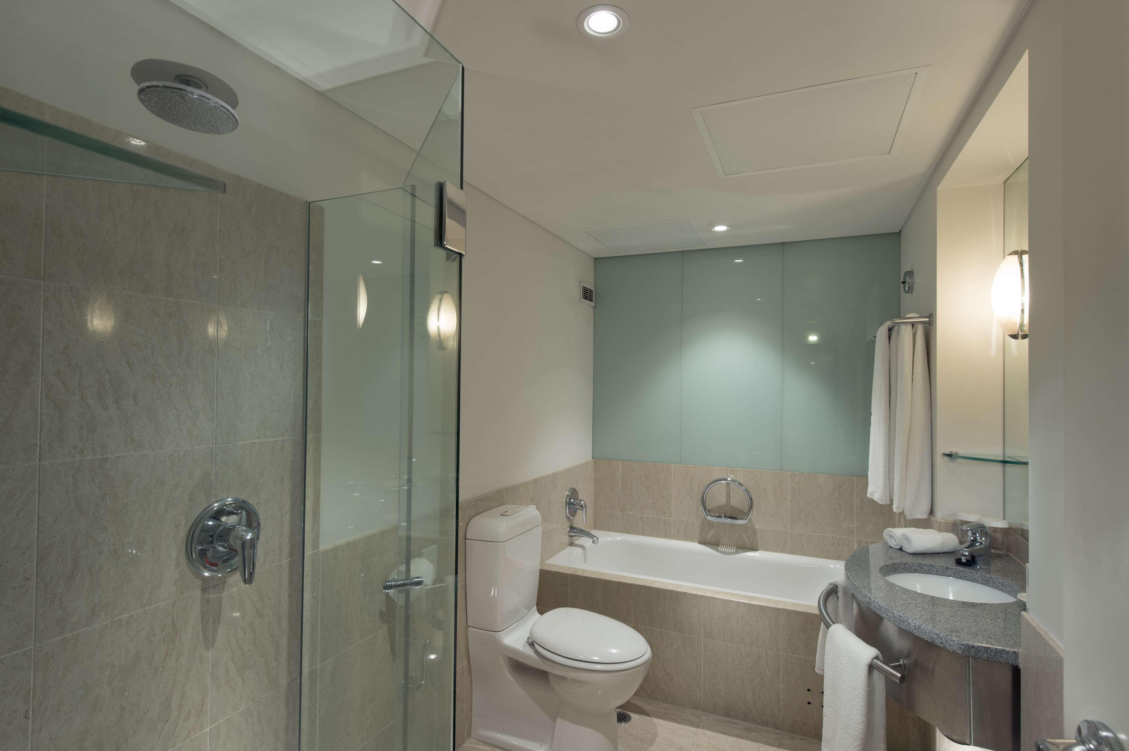 Double Executive King Bed