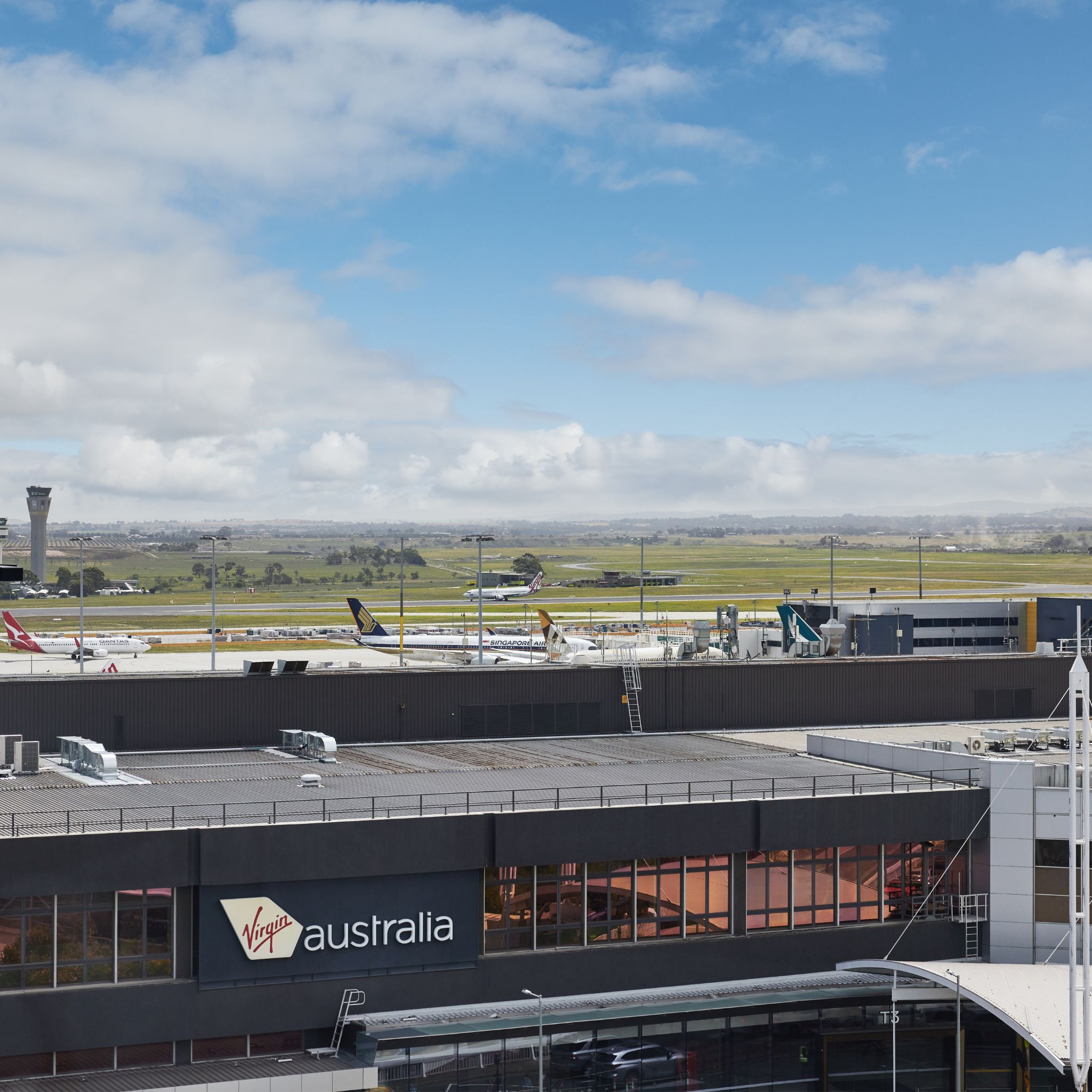 Double Superior King Bed