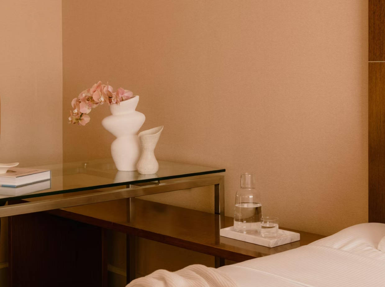 Double or Twin Classic