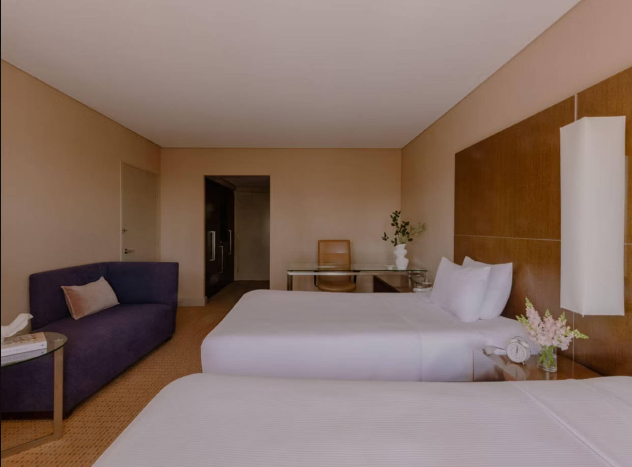 Double or Twin Classic