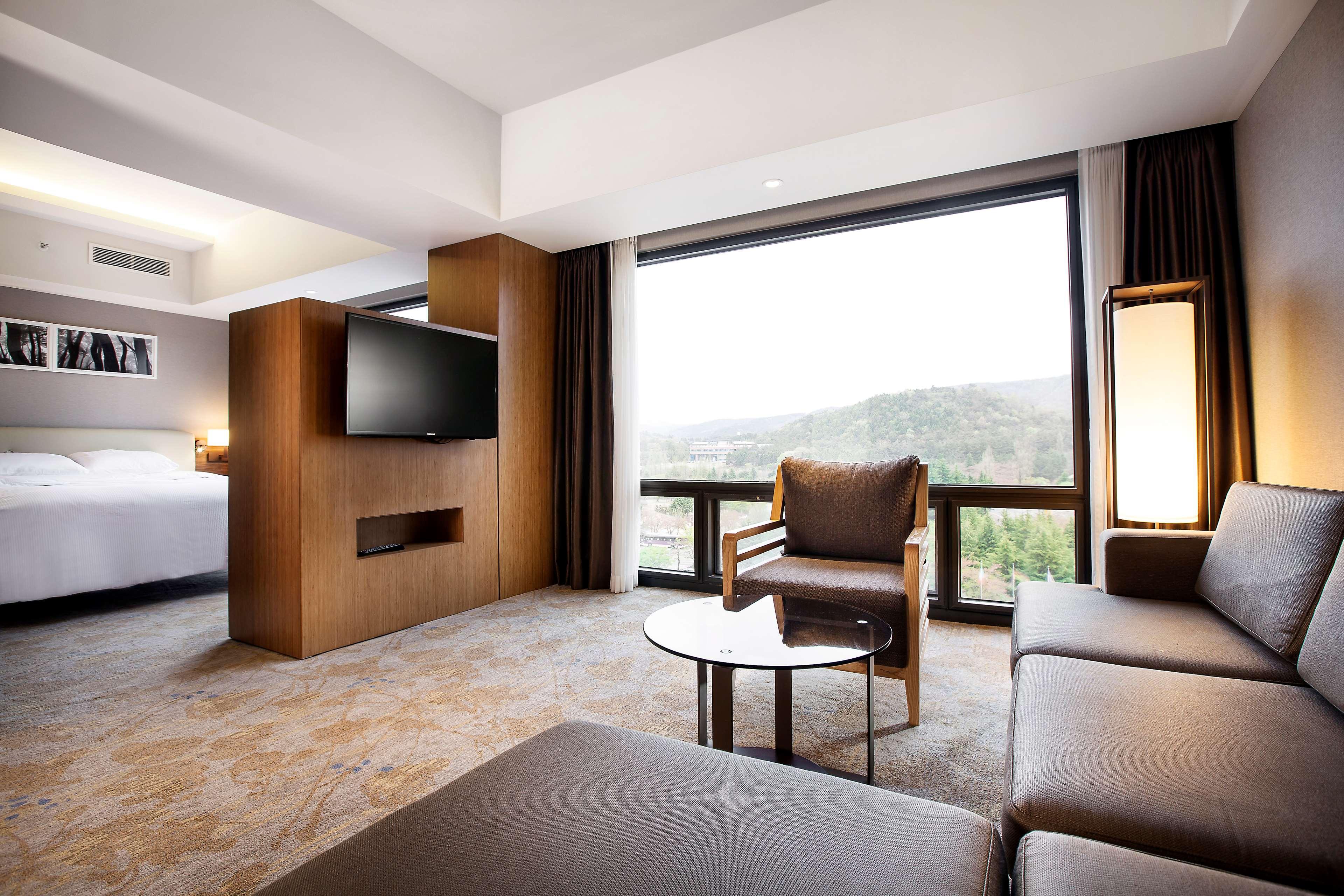 Junior Suite Standard