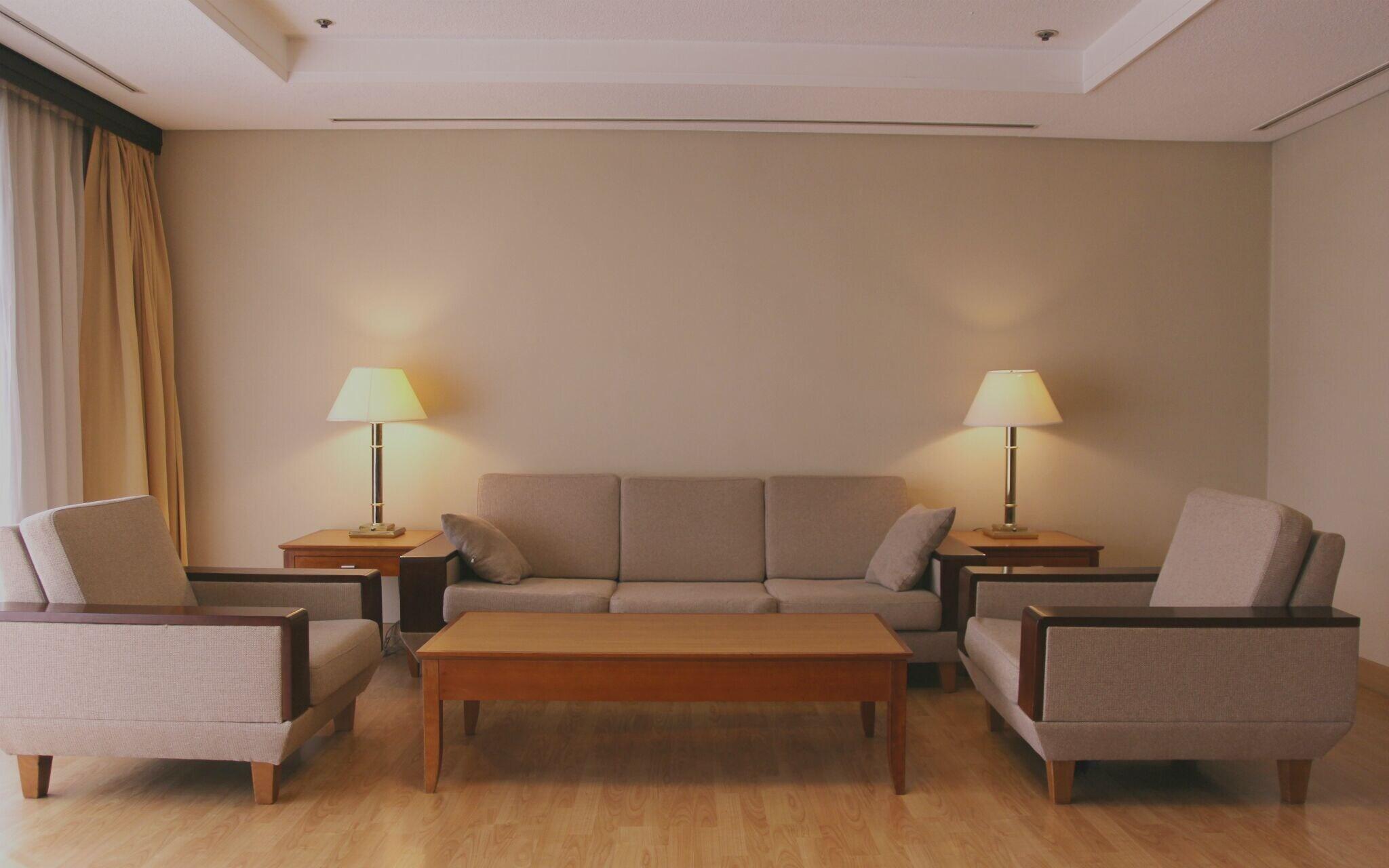 Apartment Four Bedrooms