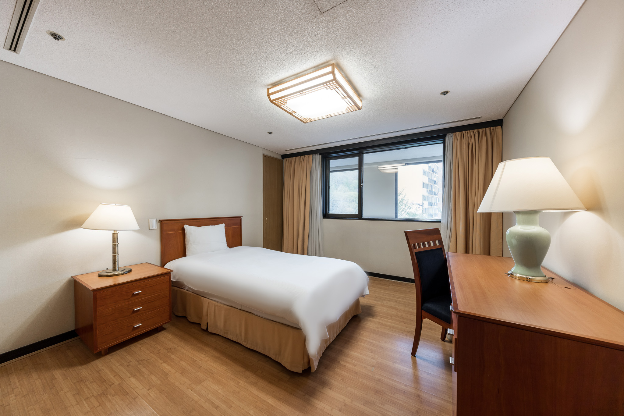 Apartment Three Bedrooms