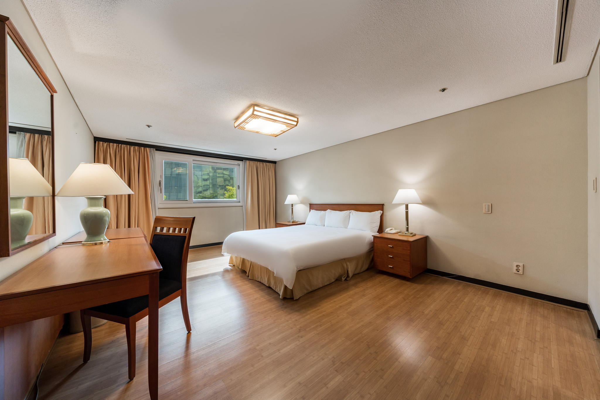 Apartment Three Bedrooms