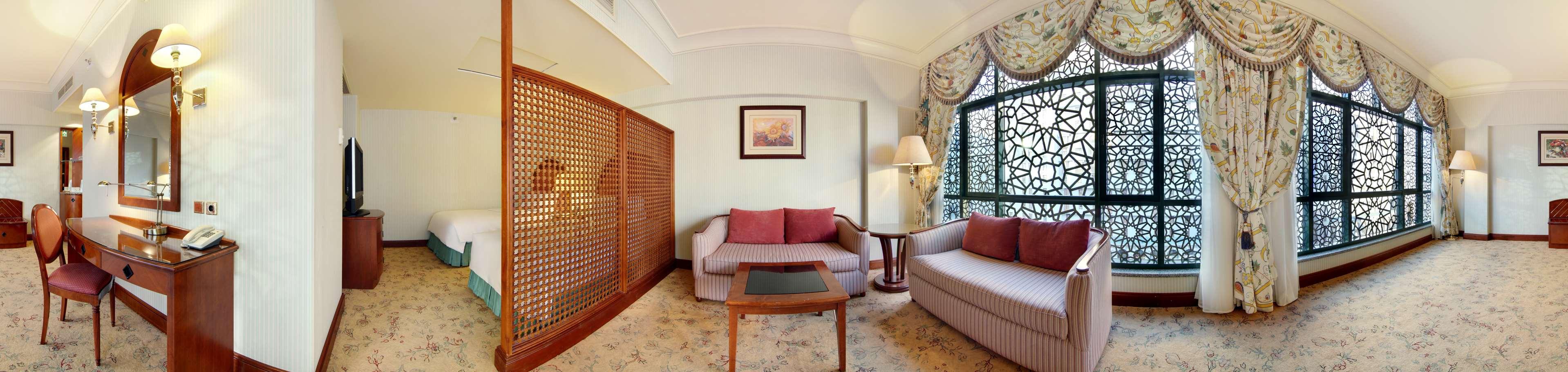 Junior Suite Classic