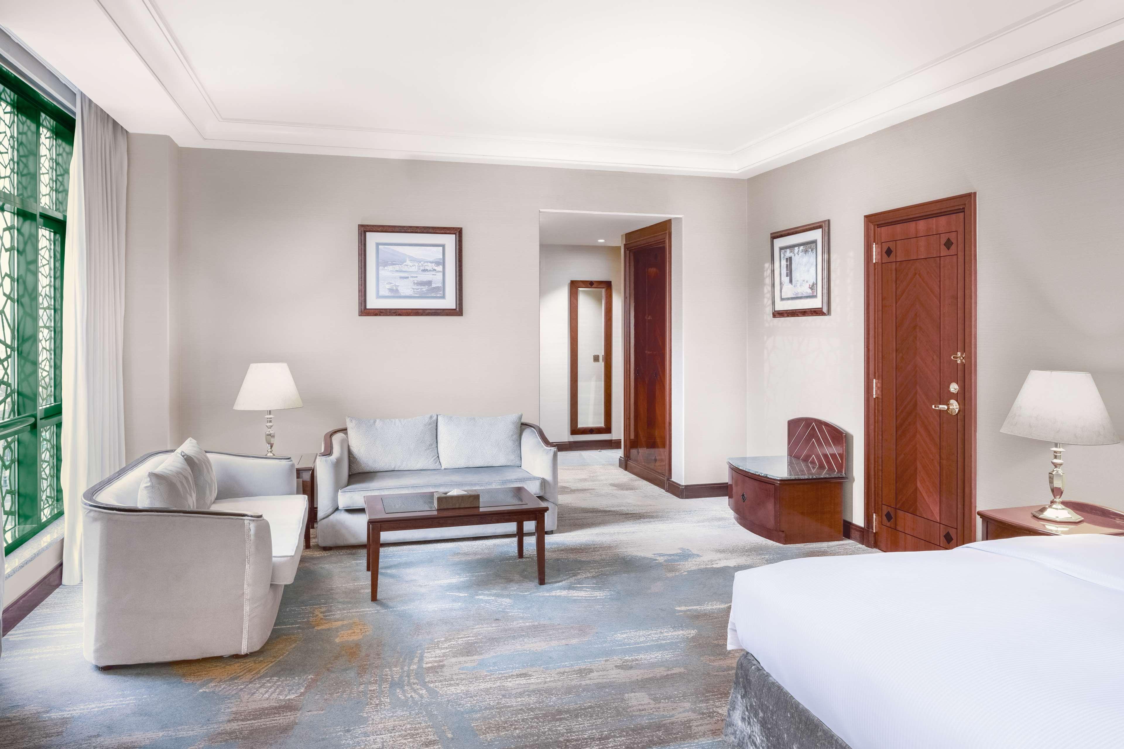 Junior Suite Superior