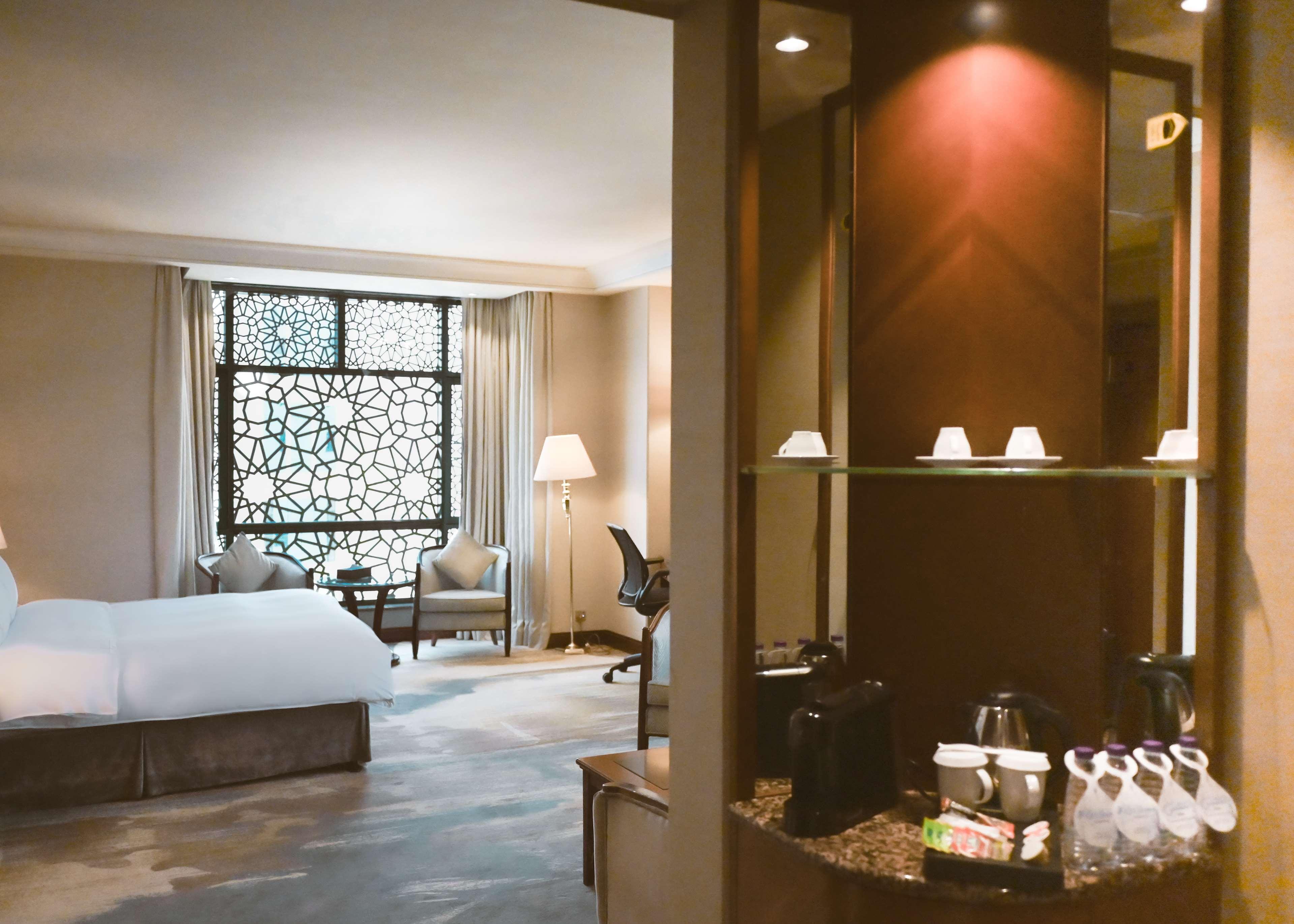 Junior Suite Superior