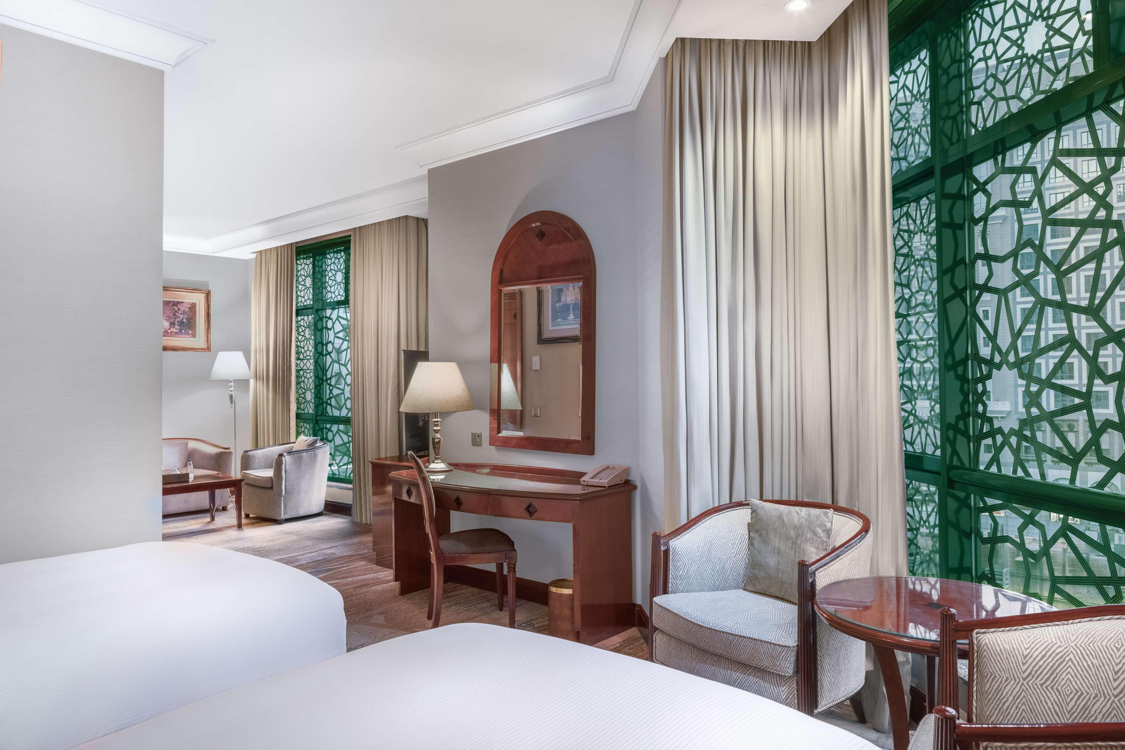 Junior Suite One Bedroom