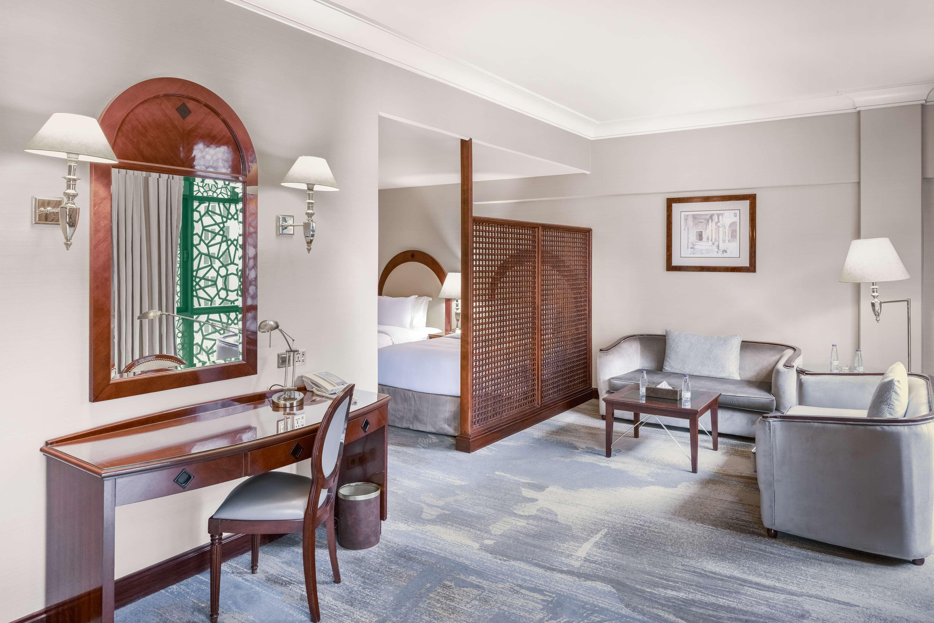 Junior Suite Classic