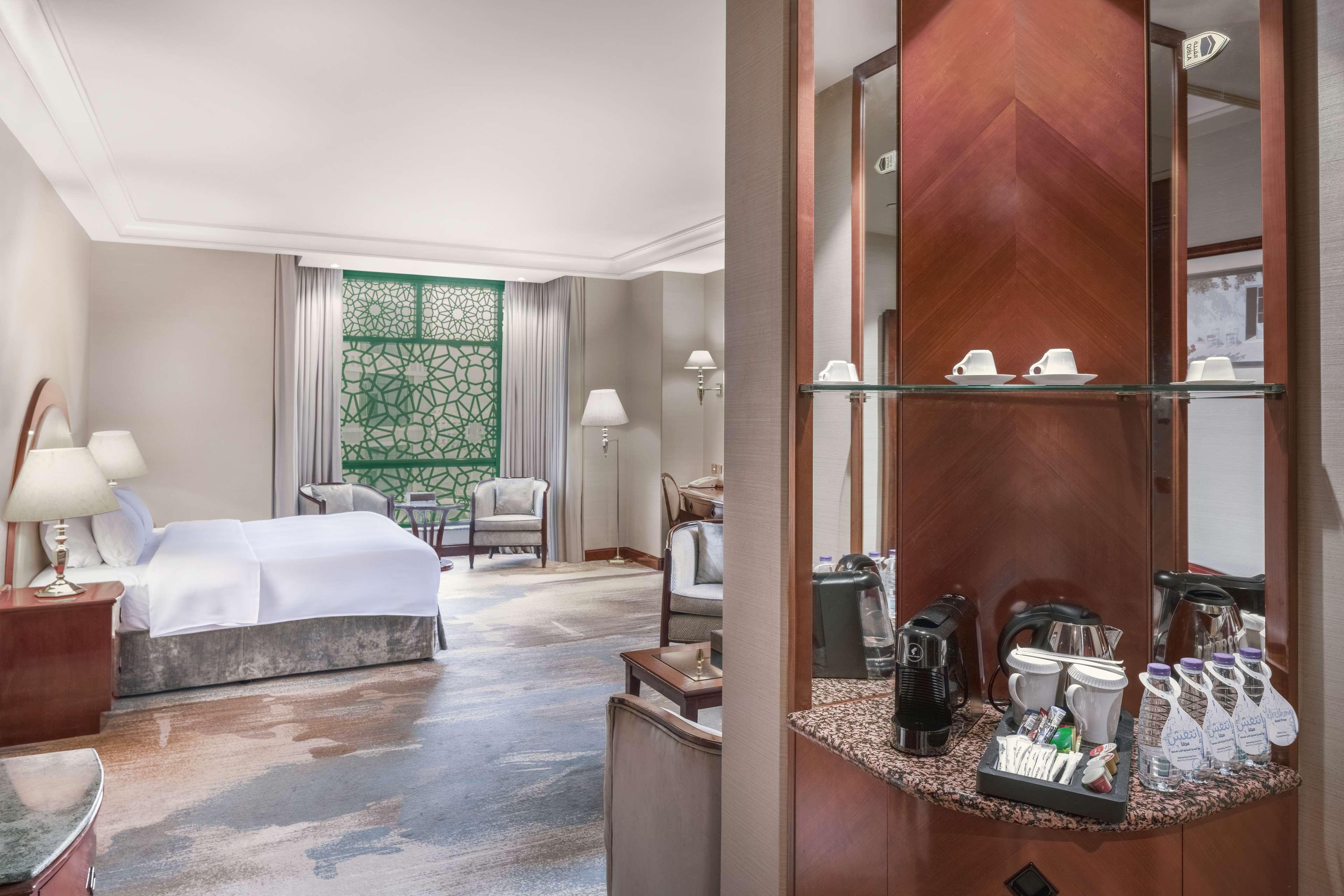 Junior Suite Superior