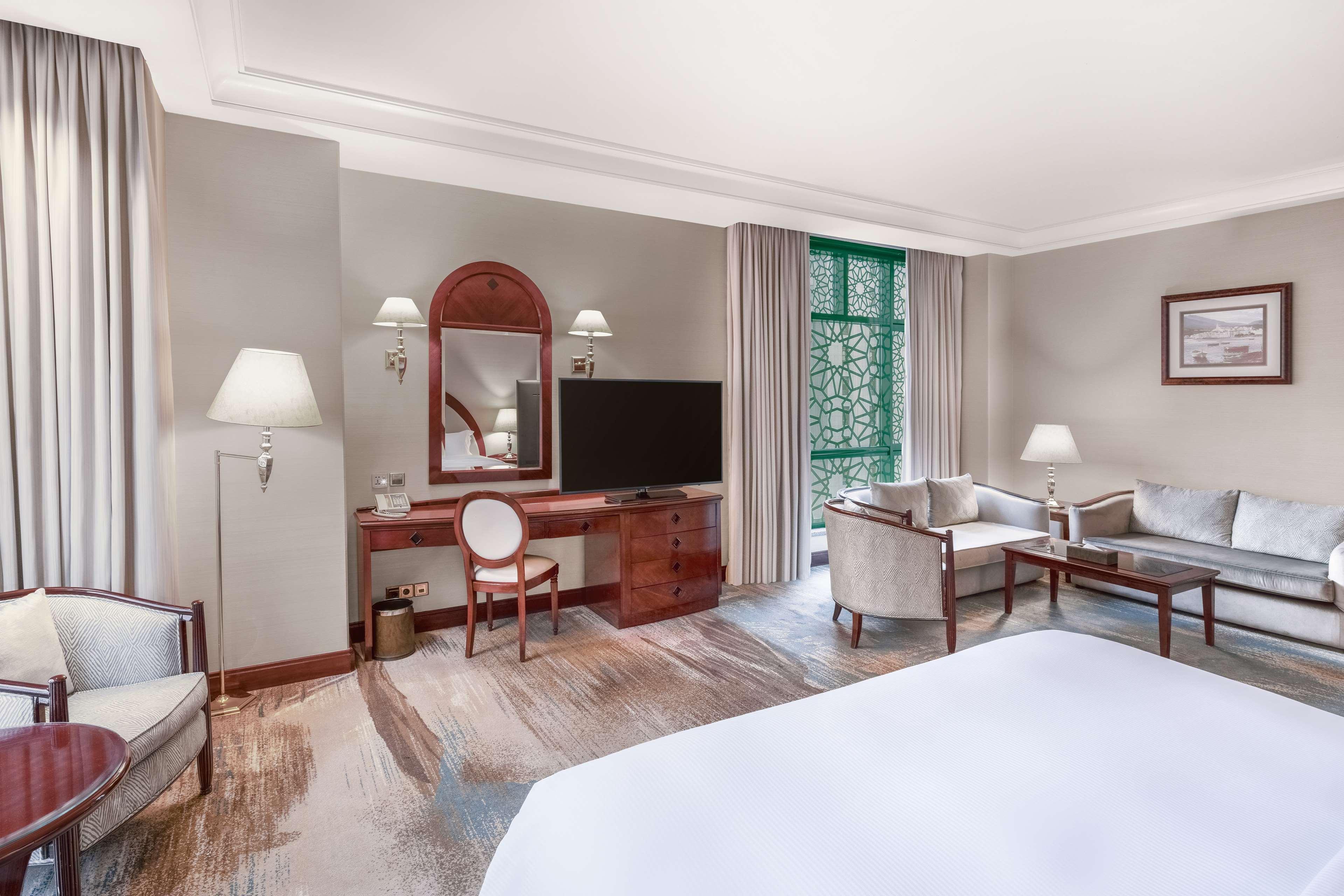 Junior Suite Superior