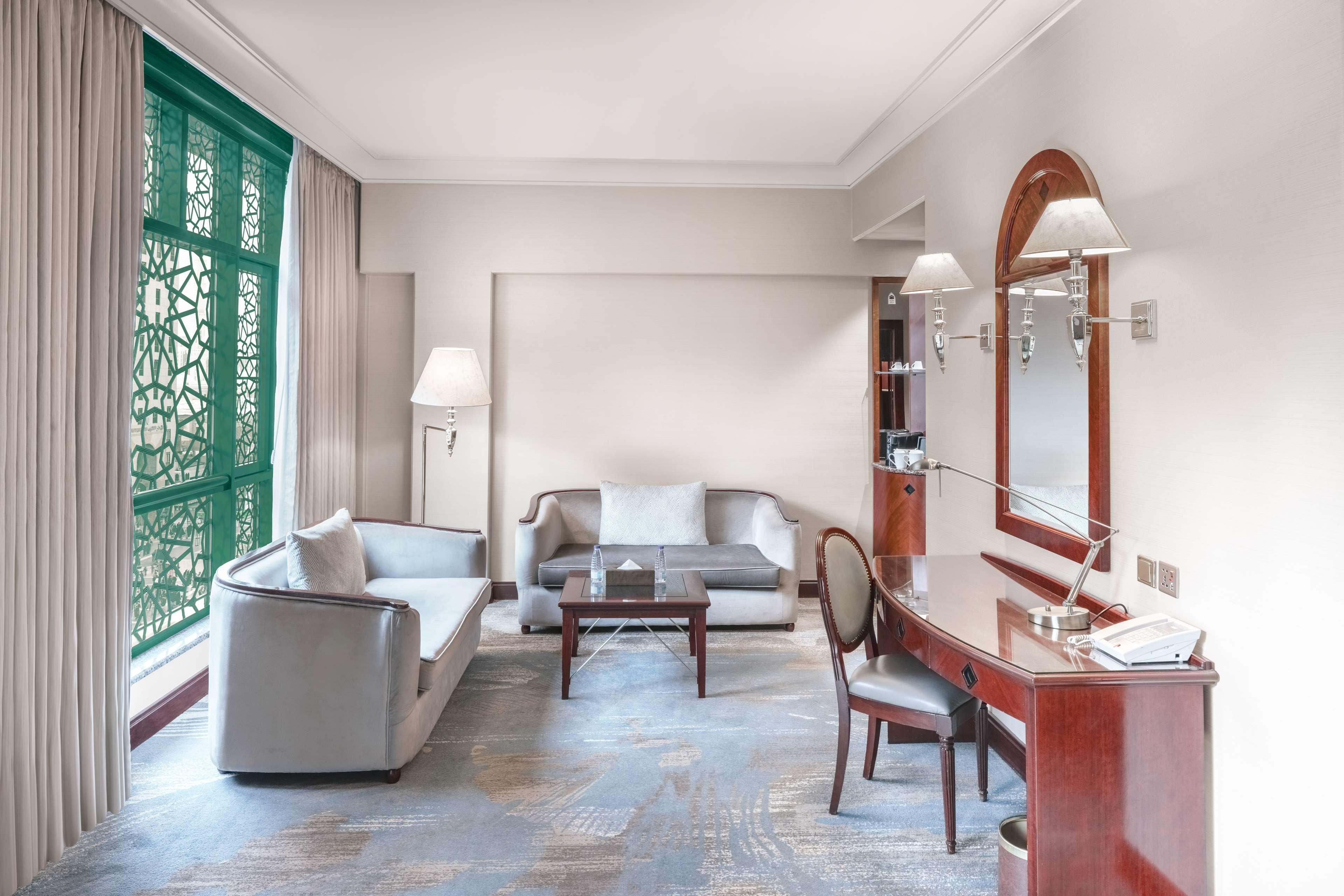 Junior Suite Classic