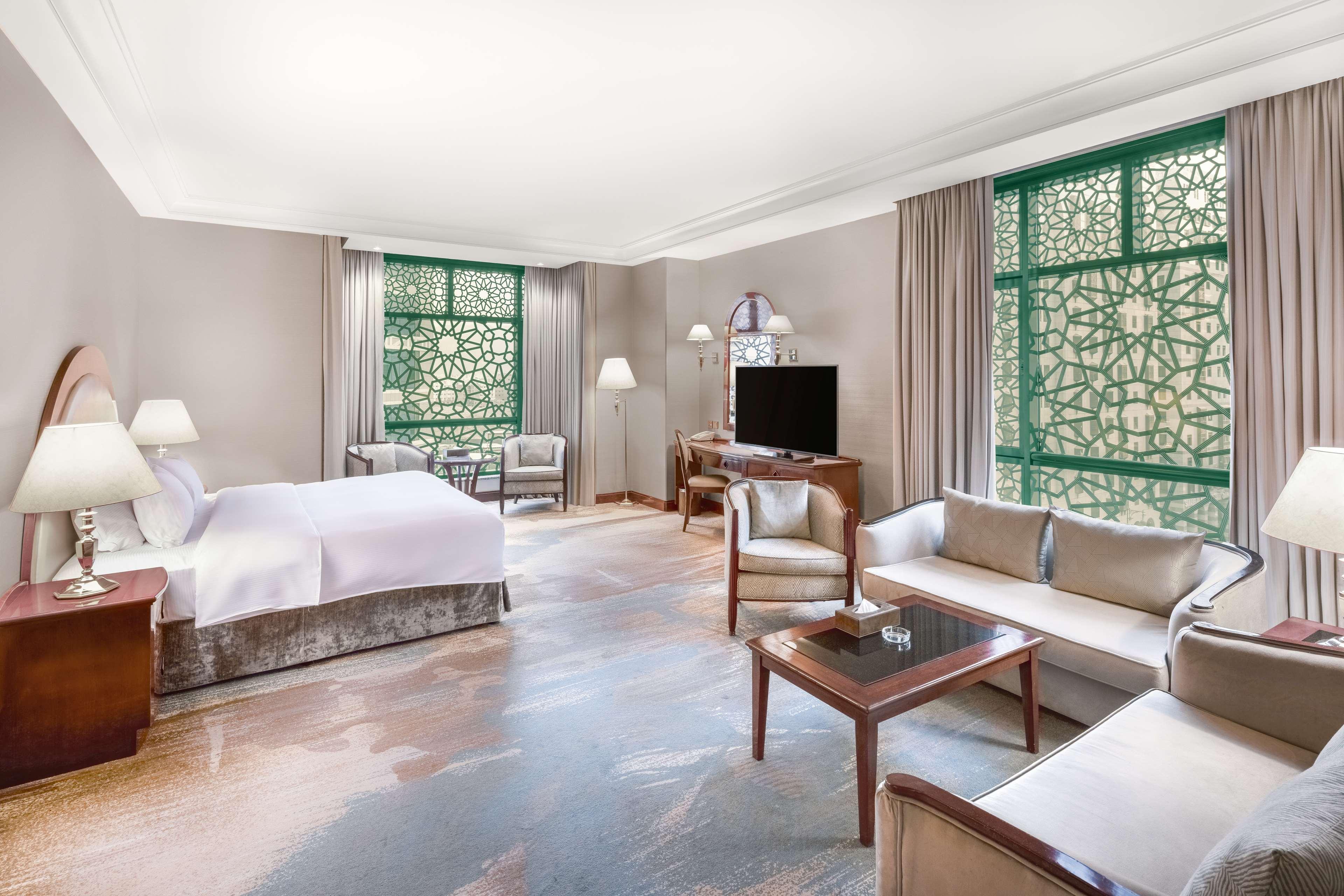 Junior Suite Superior