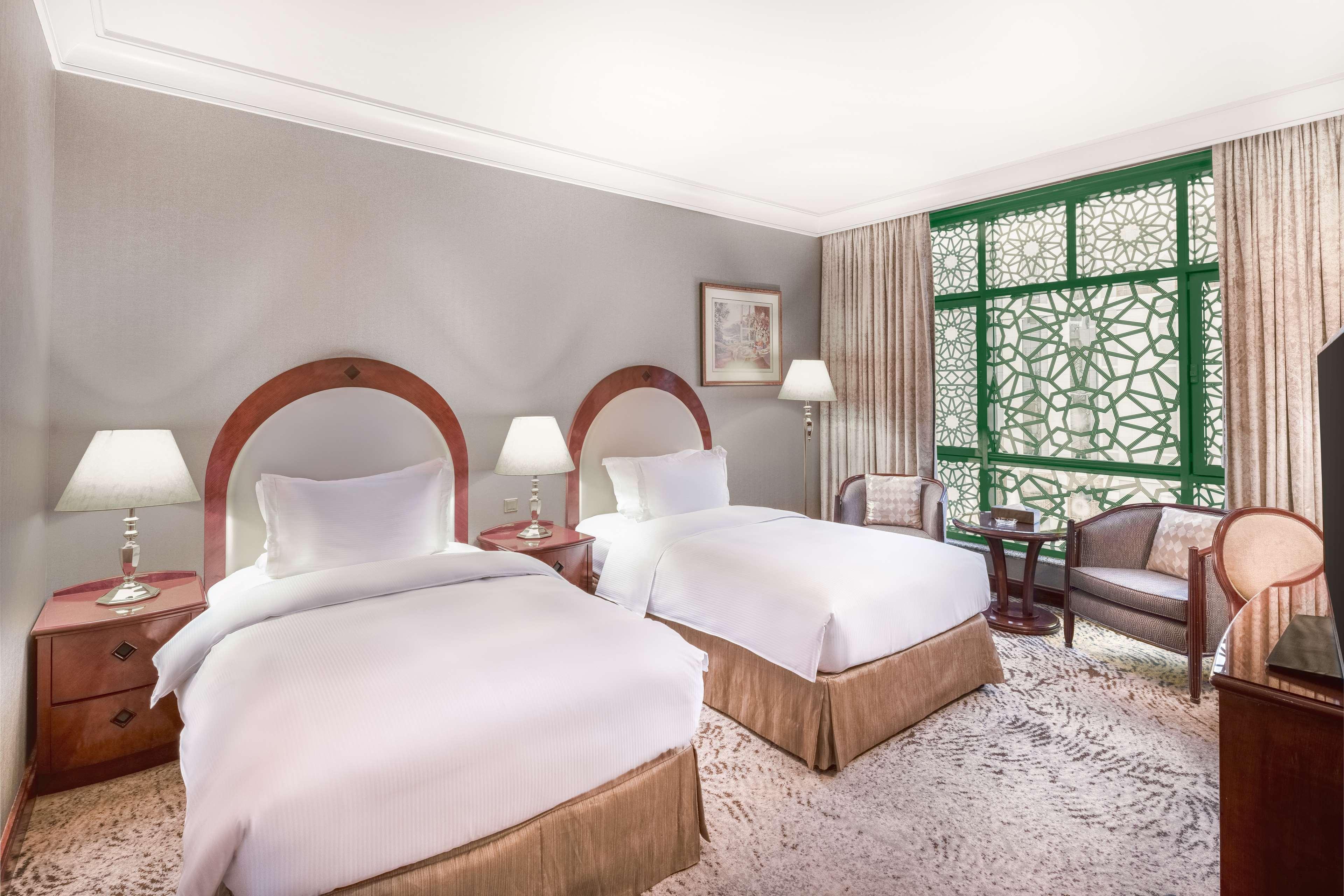 Family Room Connecting Room