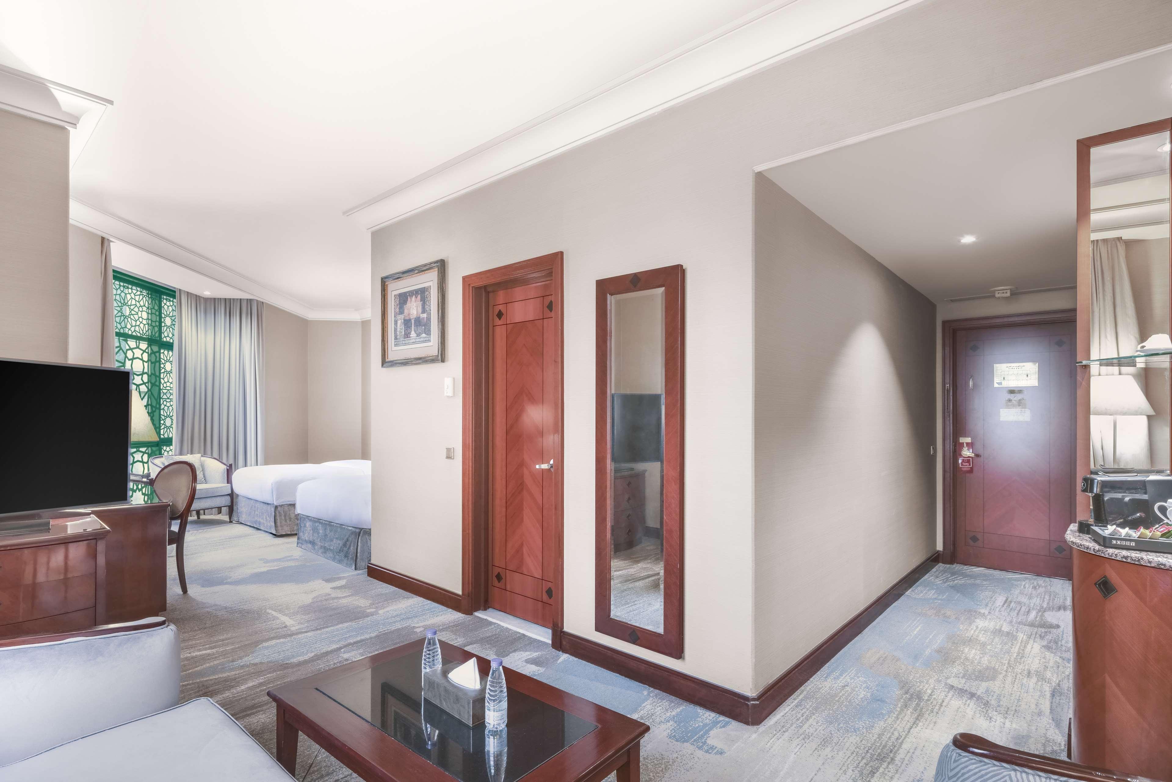 Junior Suite One Bedroom