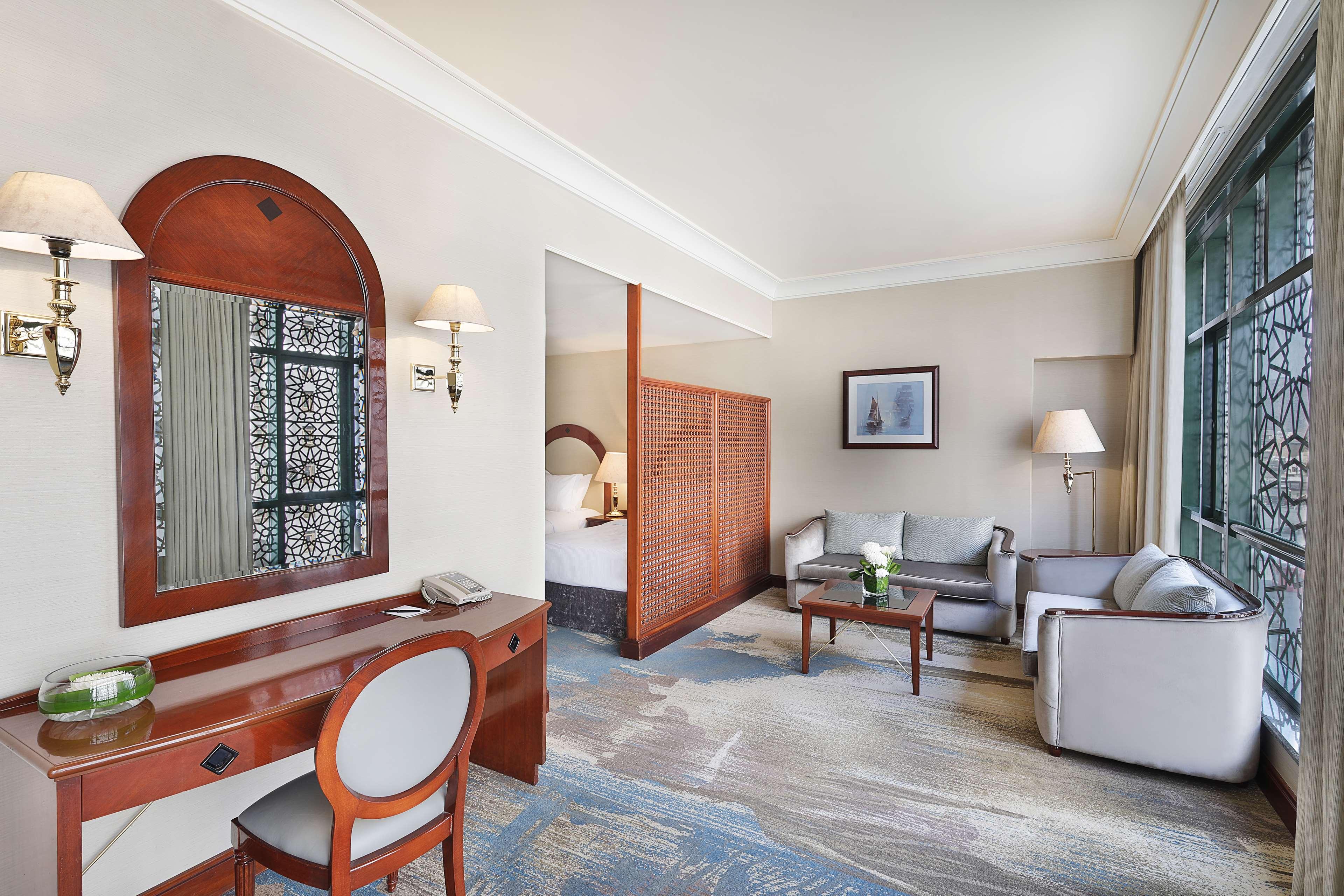 Junior Suite Classic