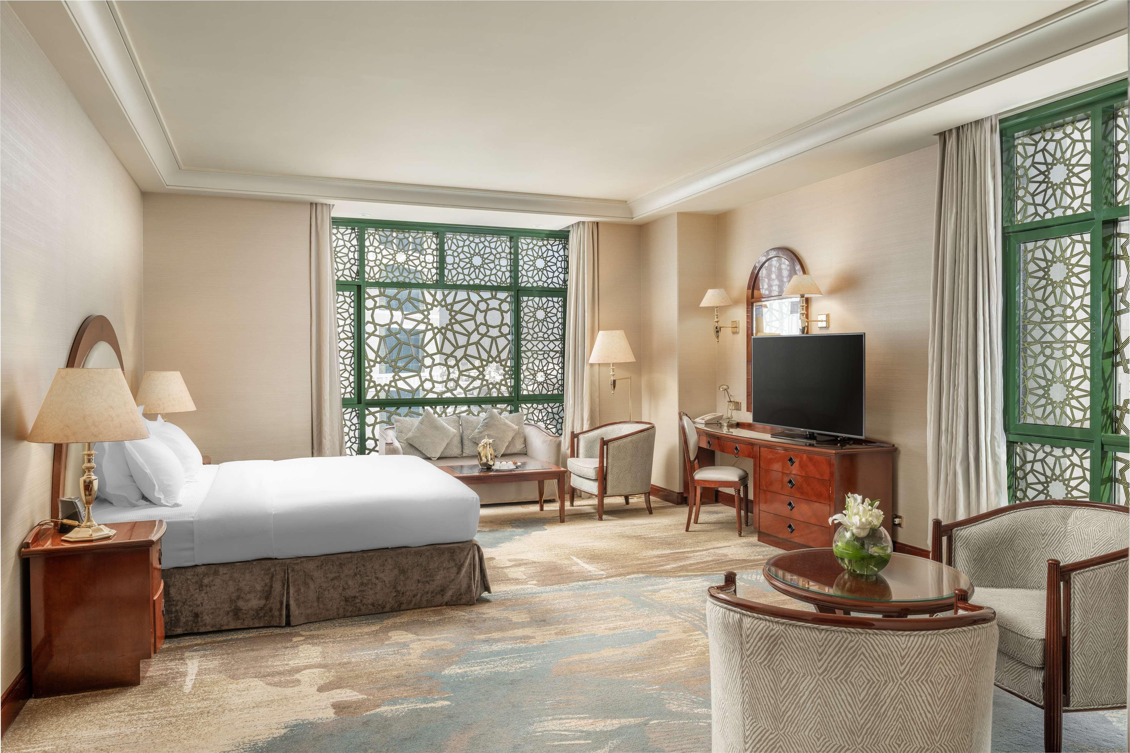 Junior Suite Superior