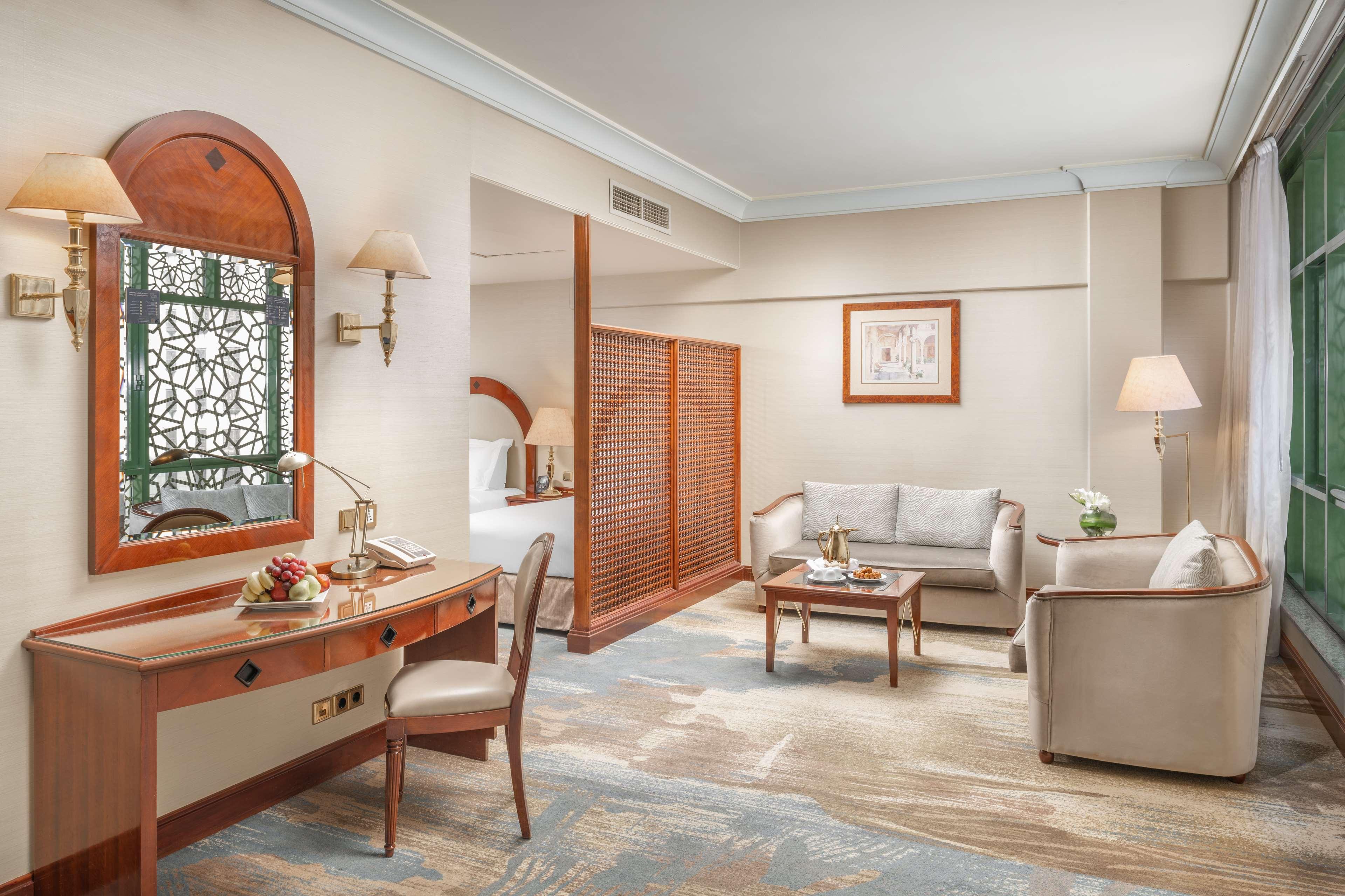 Junior Suite Classic