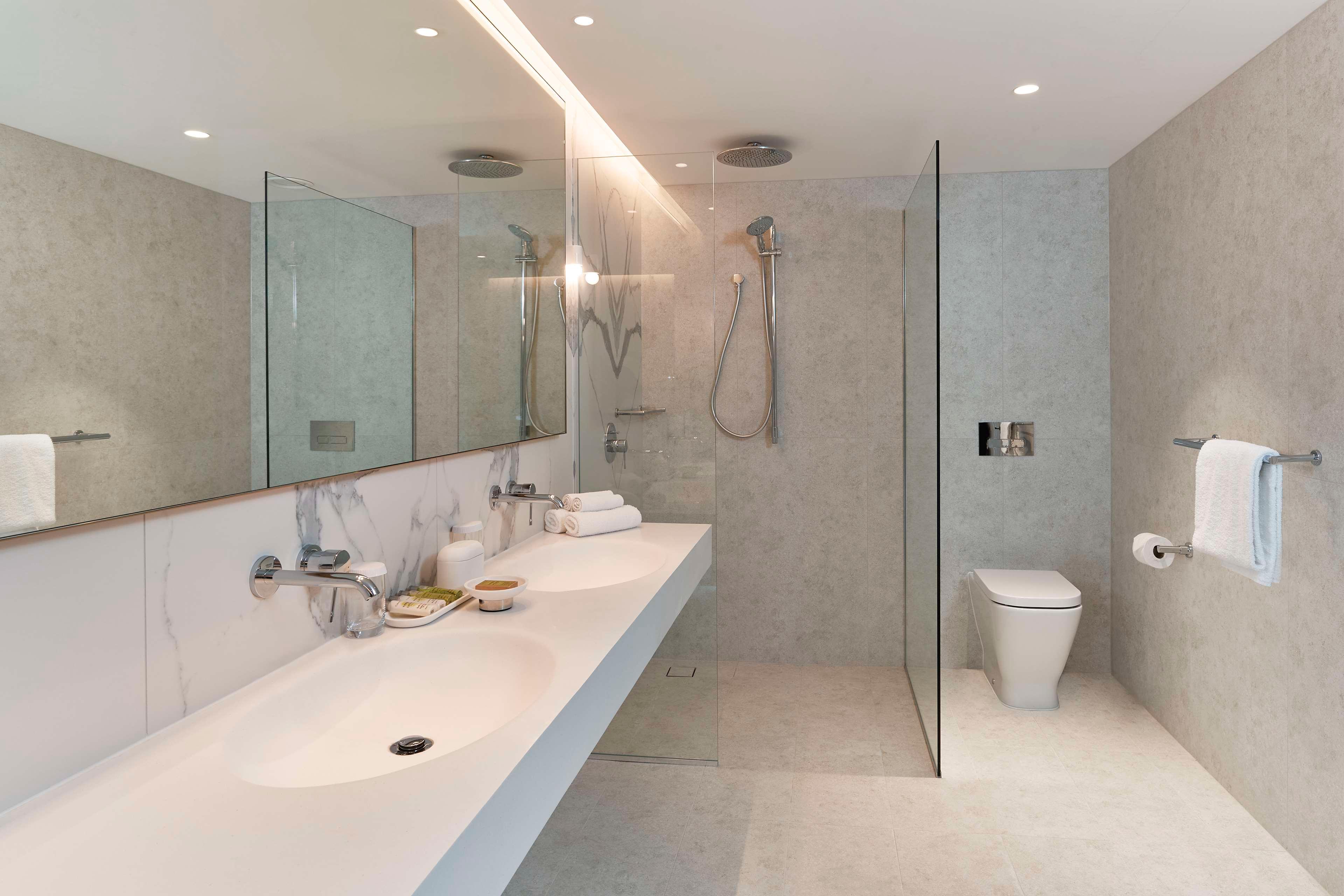 Suite Premier King Bed