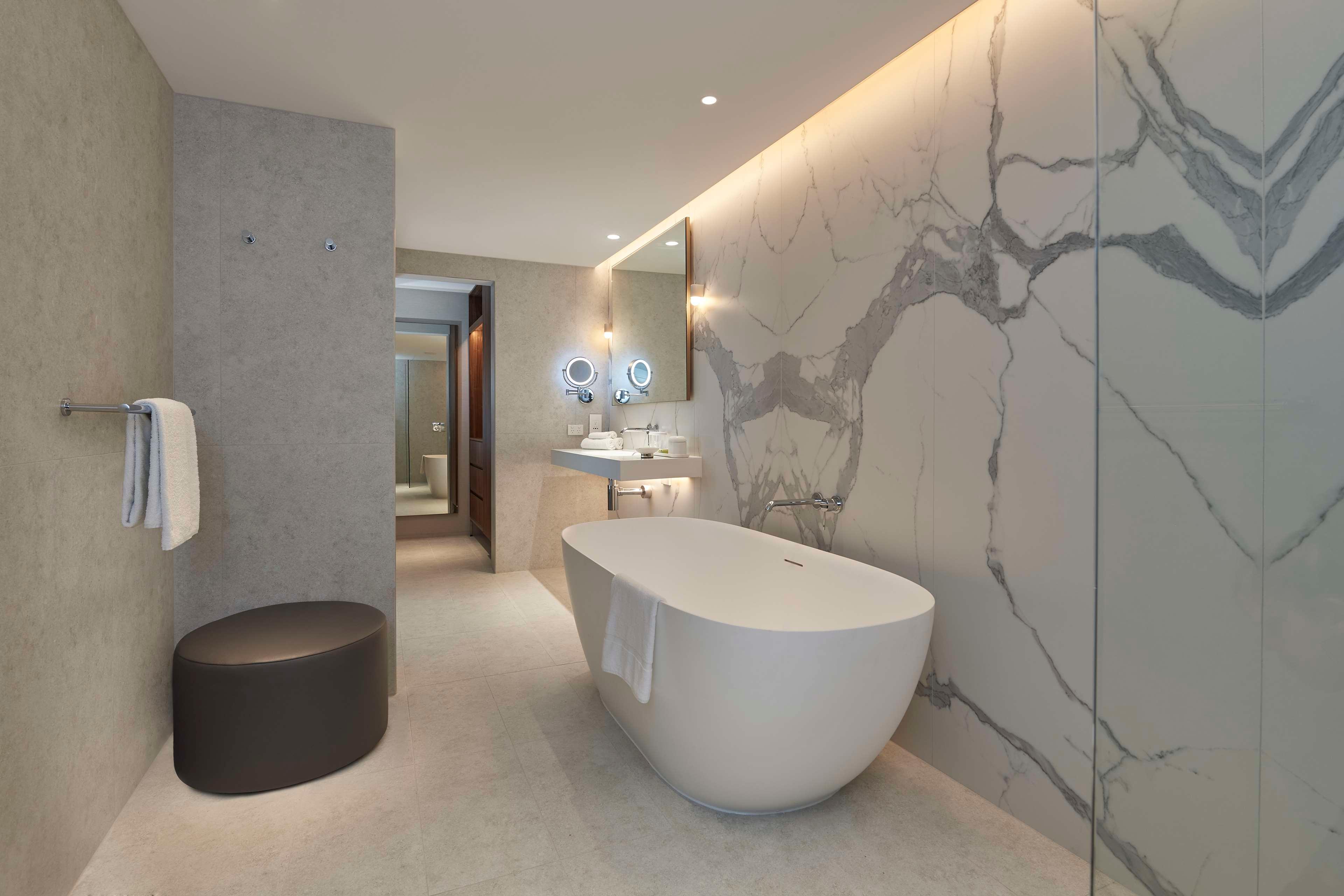 Suite Premier King Bed